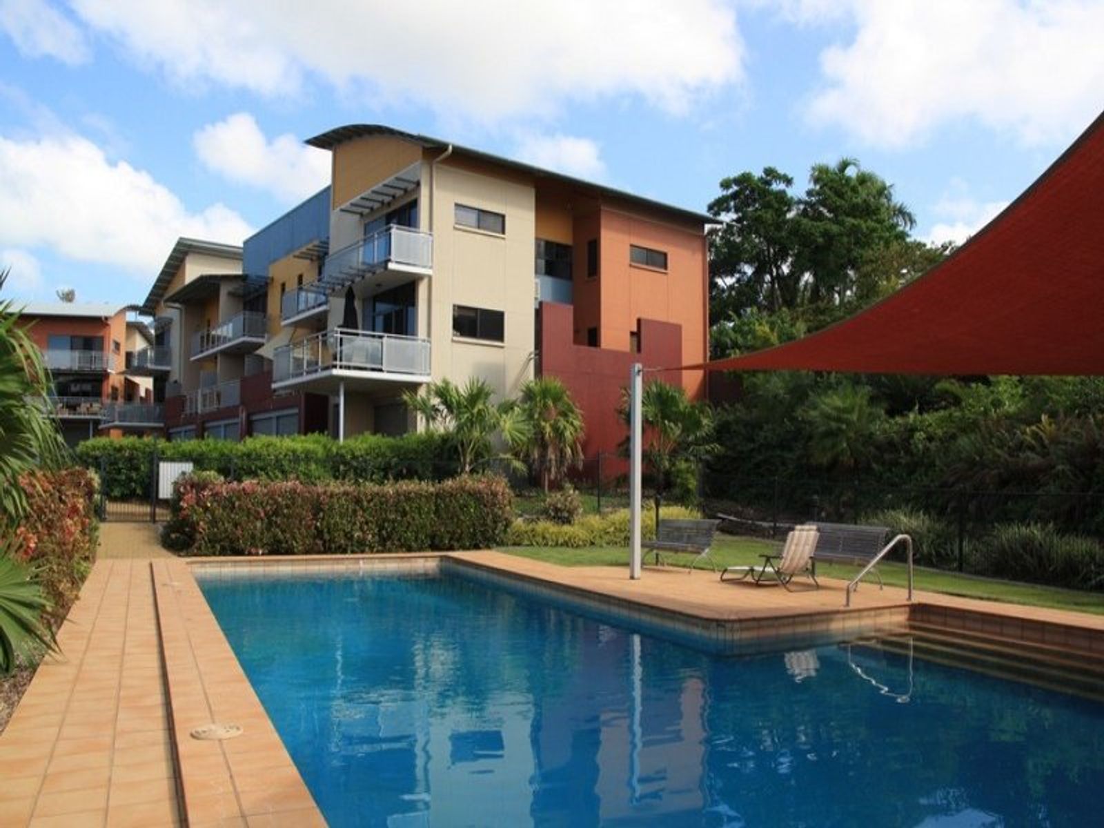 14/27D Dinah Beach Road, Stuart Park NT 0820, Stuart Park - Thumbnail 5