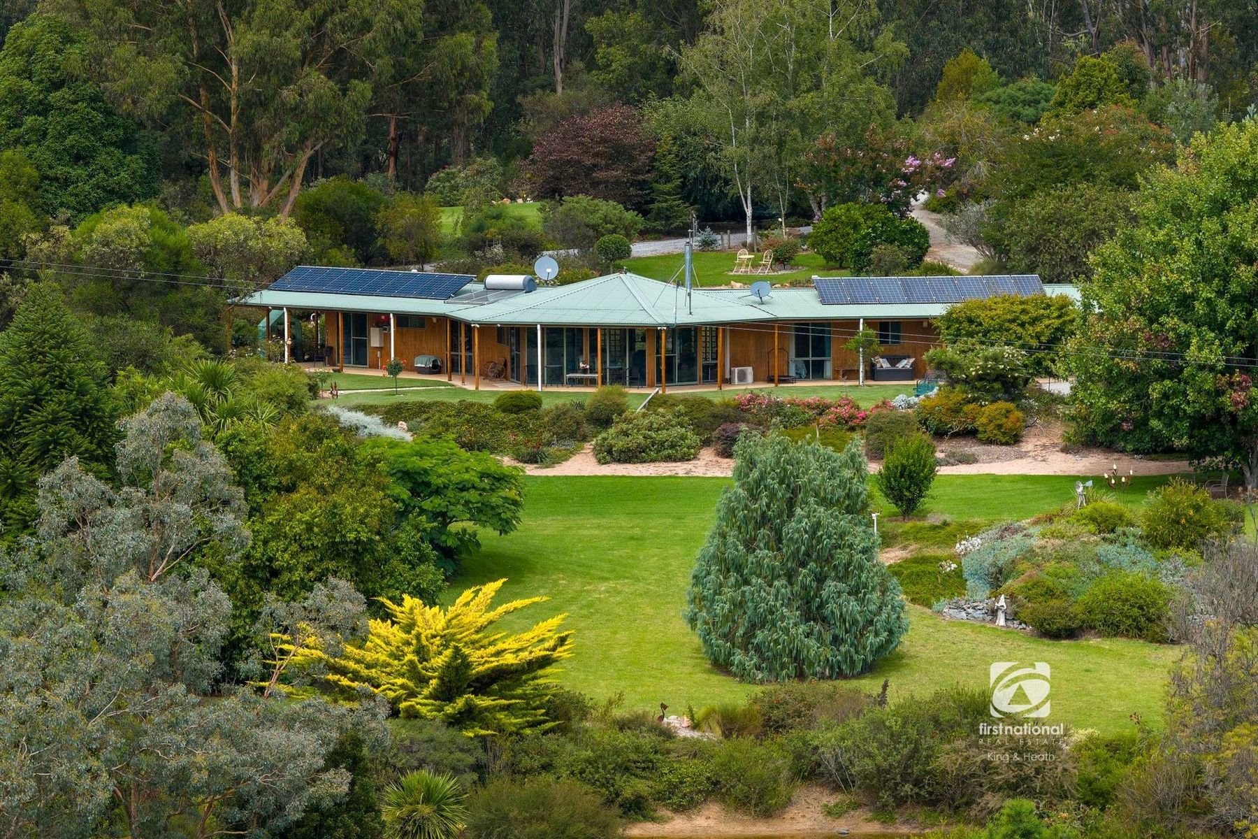 133 Casey Creek Road, Toorloo Arm VIC 3909, Toorloo Arm - Image 1