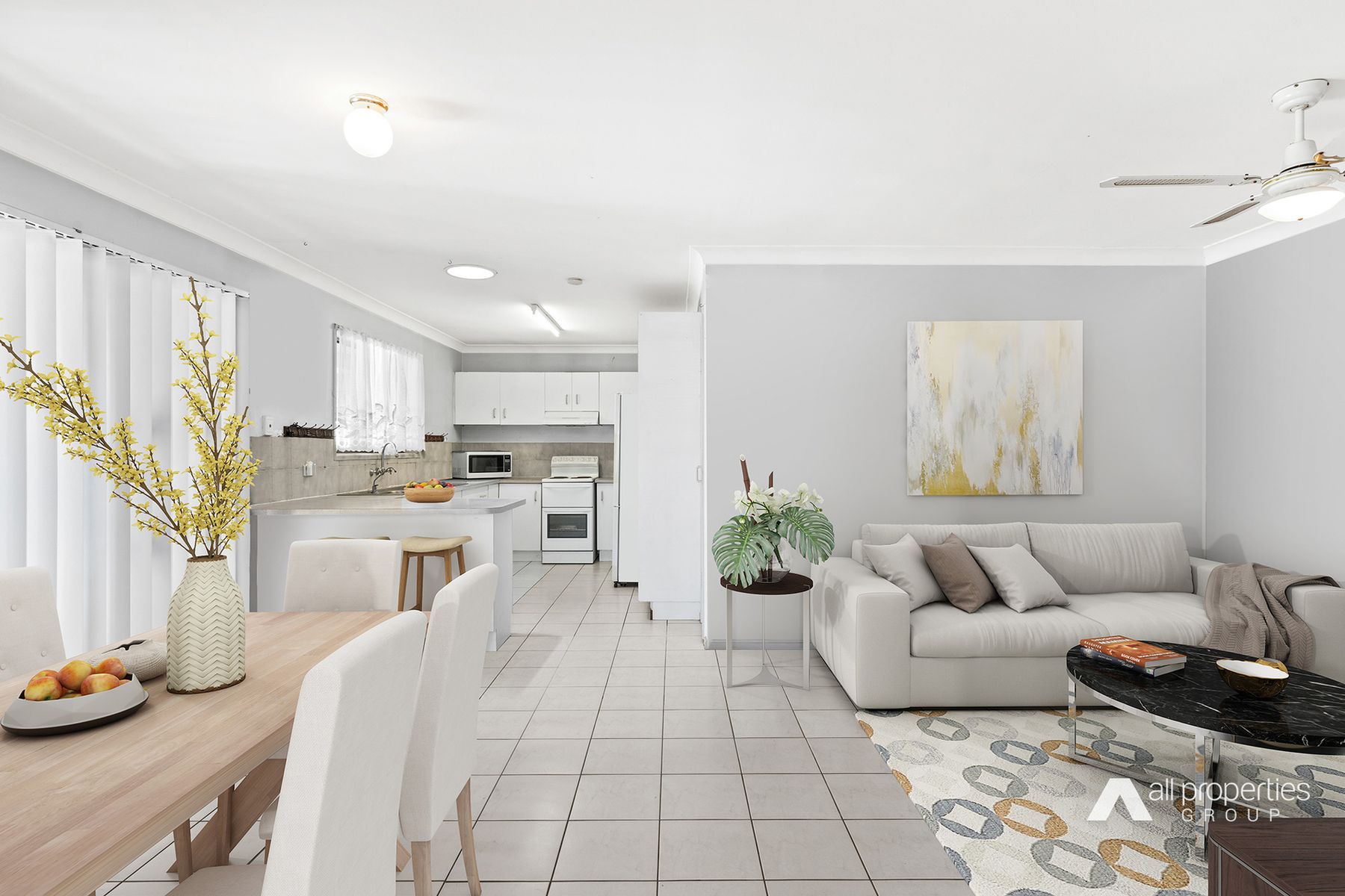 4 Samantha Street, Boronia Heights QLD 4124, Boronia Heights - Thumbnail 3