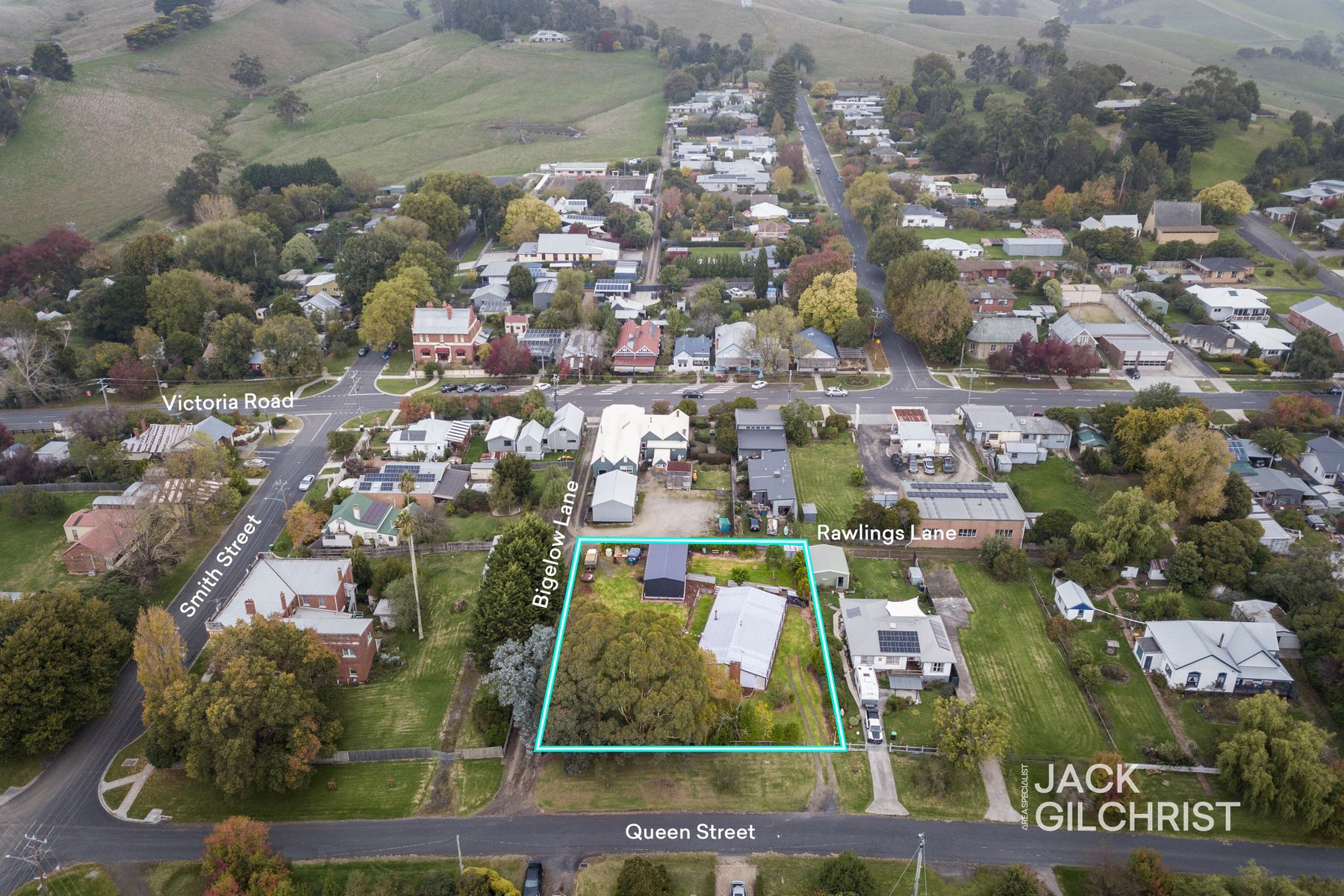 3 Queen Street, Loch, VIC 3945, Loch - Thumbnail 3