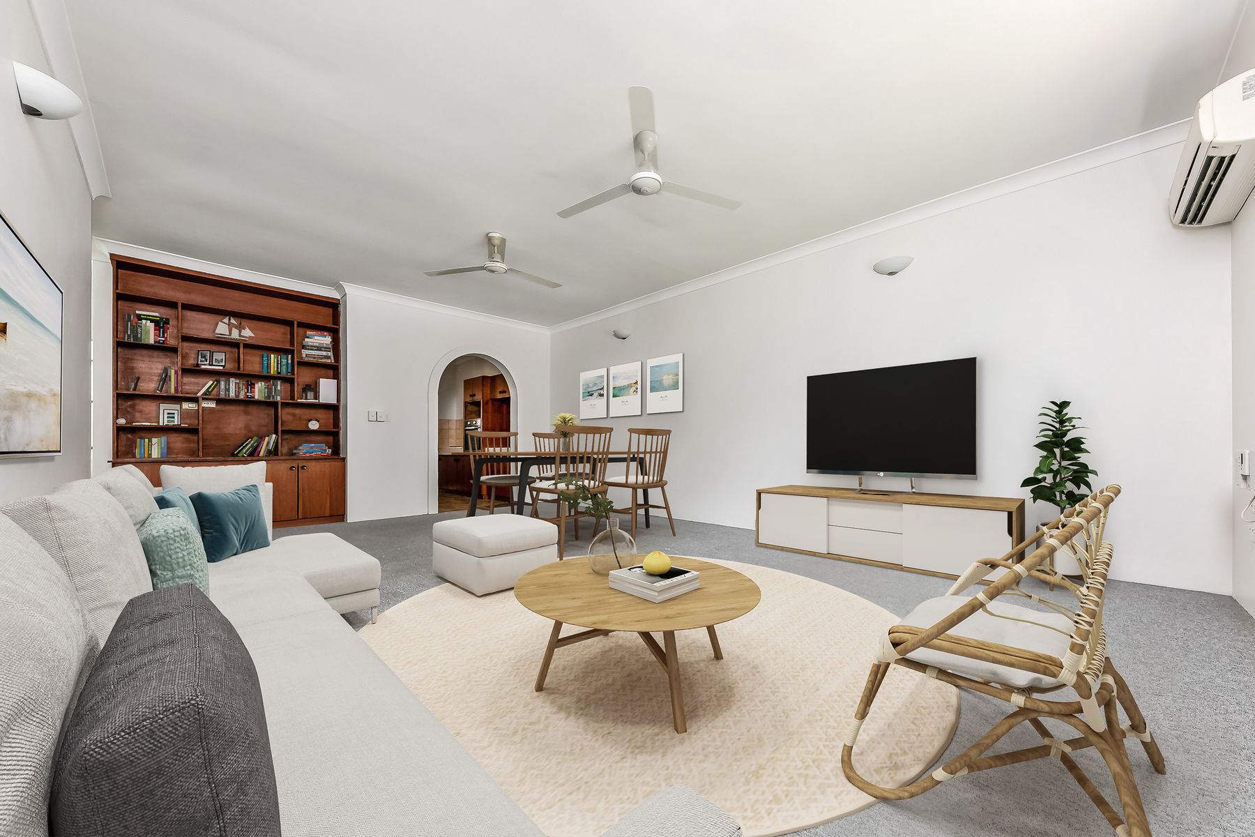 2/2 Timor Court, Leanyer, NT 0812, Leanyer - Thumbnail 2