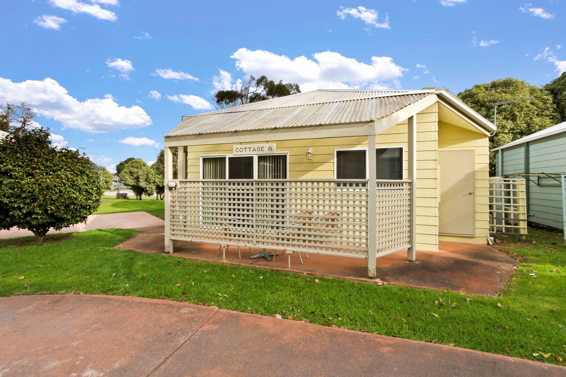 6/55 Roadknight Street, Lakes Entrance VIC 3909