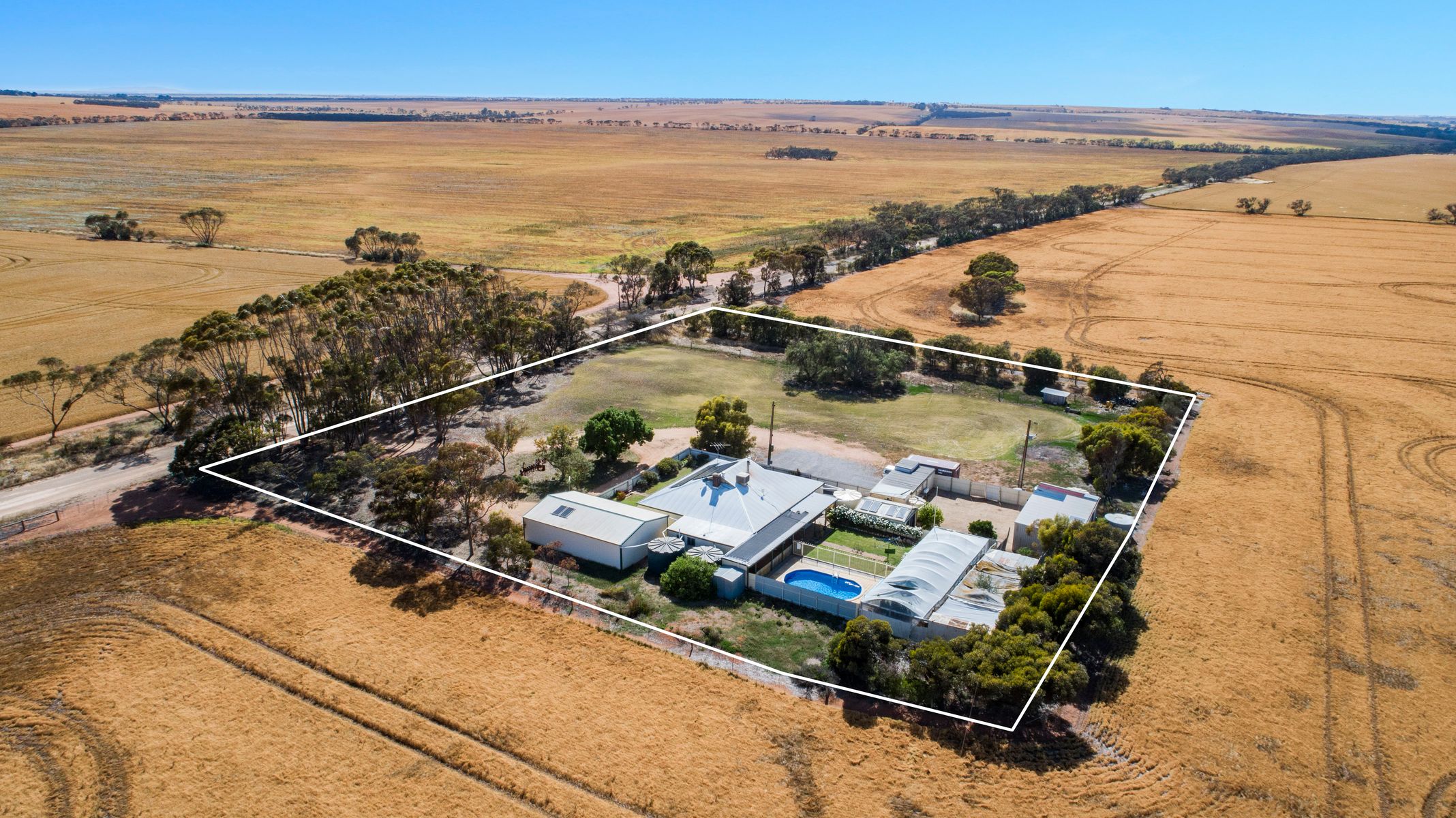 462 Willing Road, Arthurton SA 5572, Arthurton - Image 1