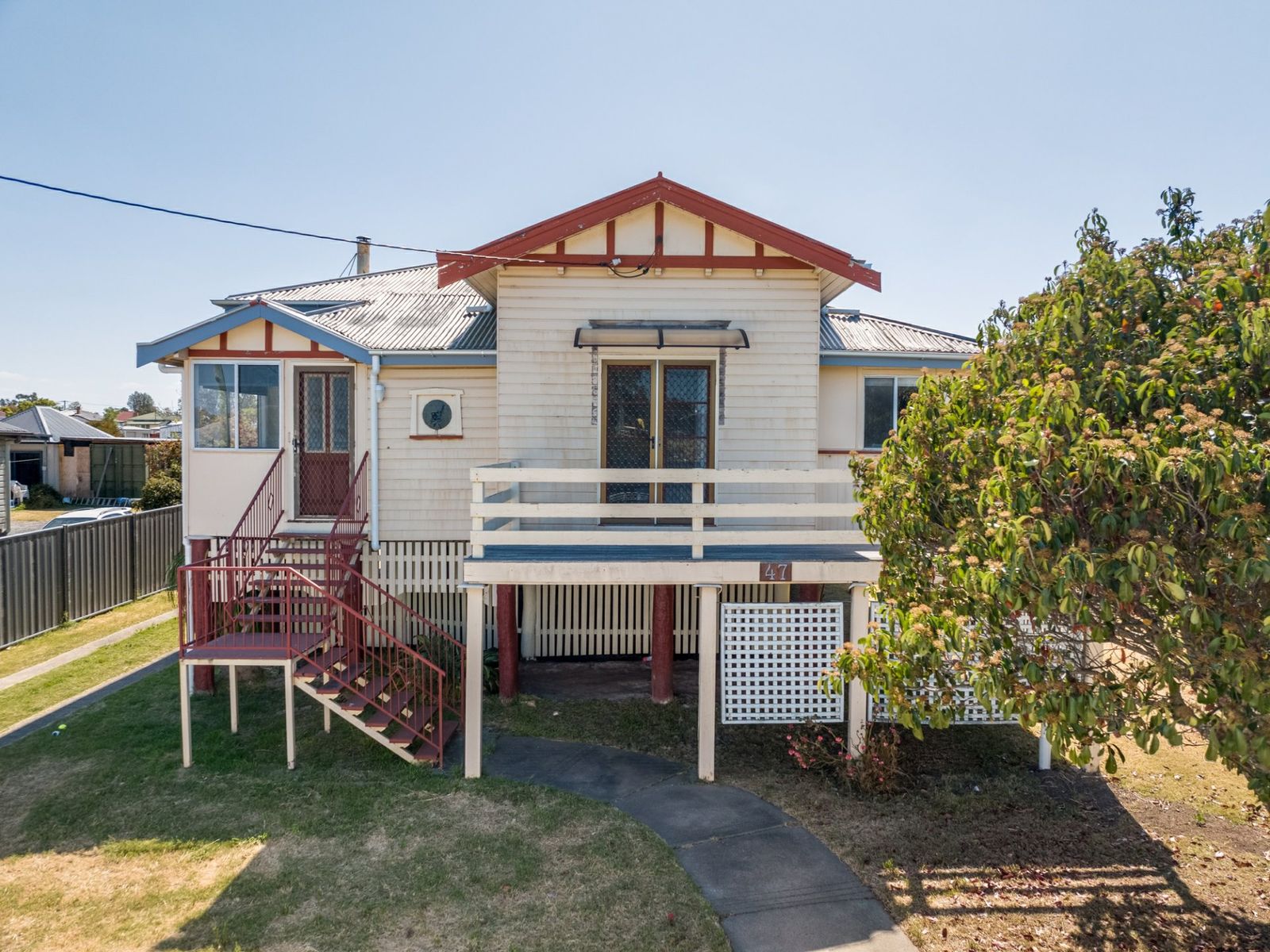 47 Lyons Street, Warwick - Thumbnail 4