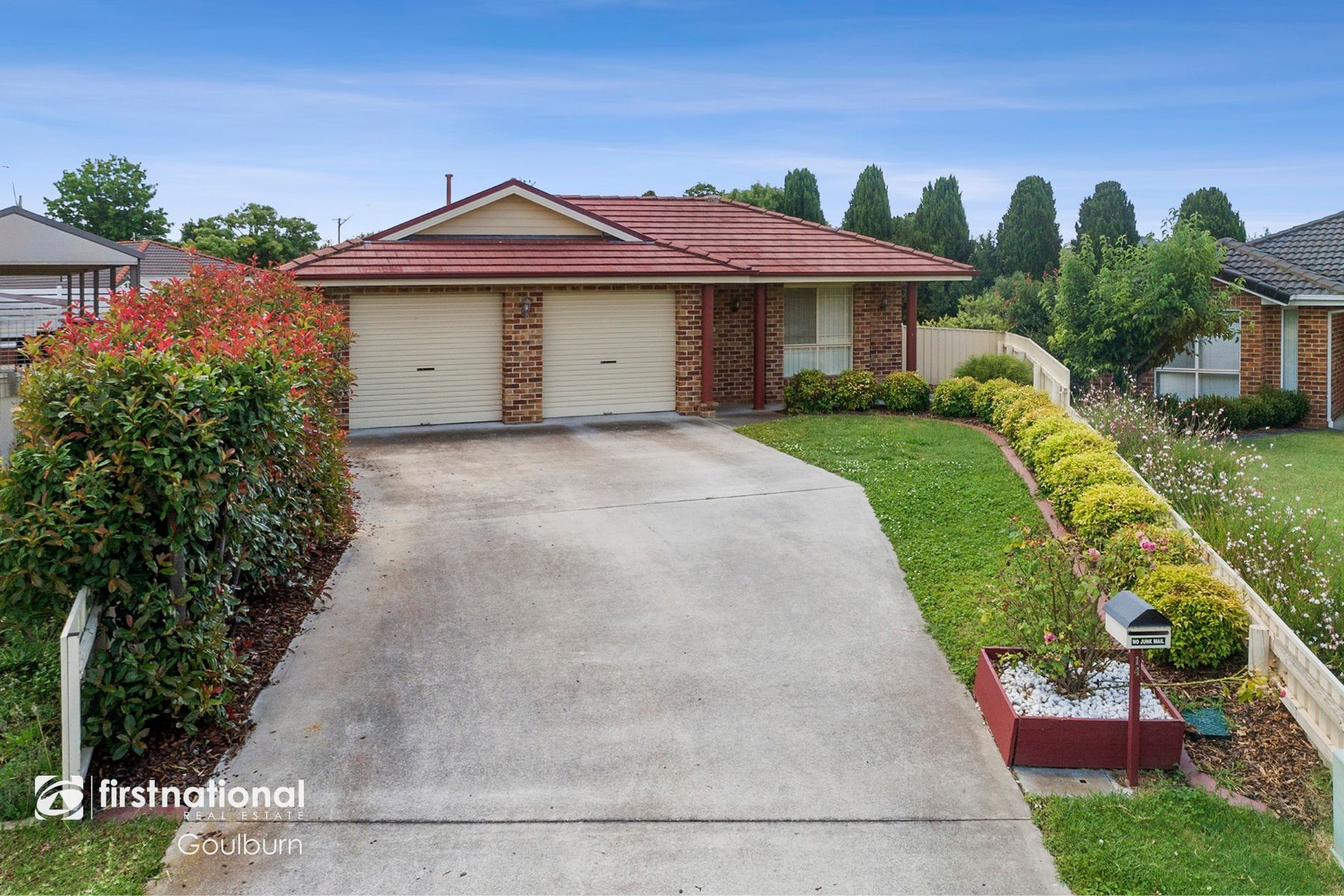14 James Place, Goulburn NSW 2580
