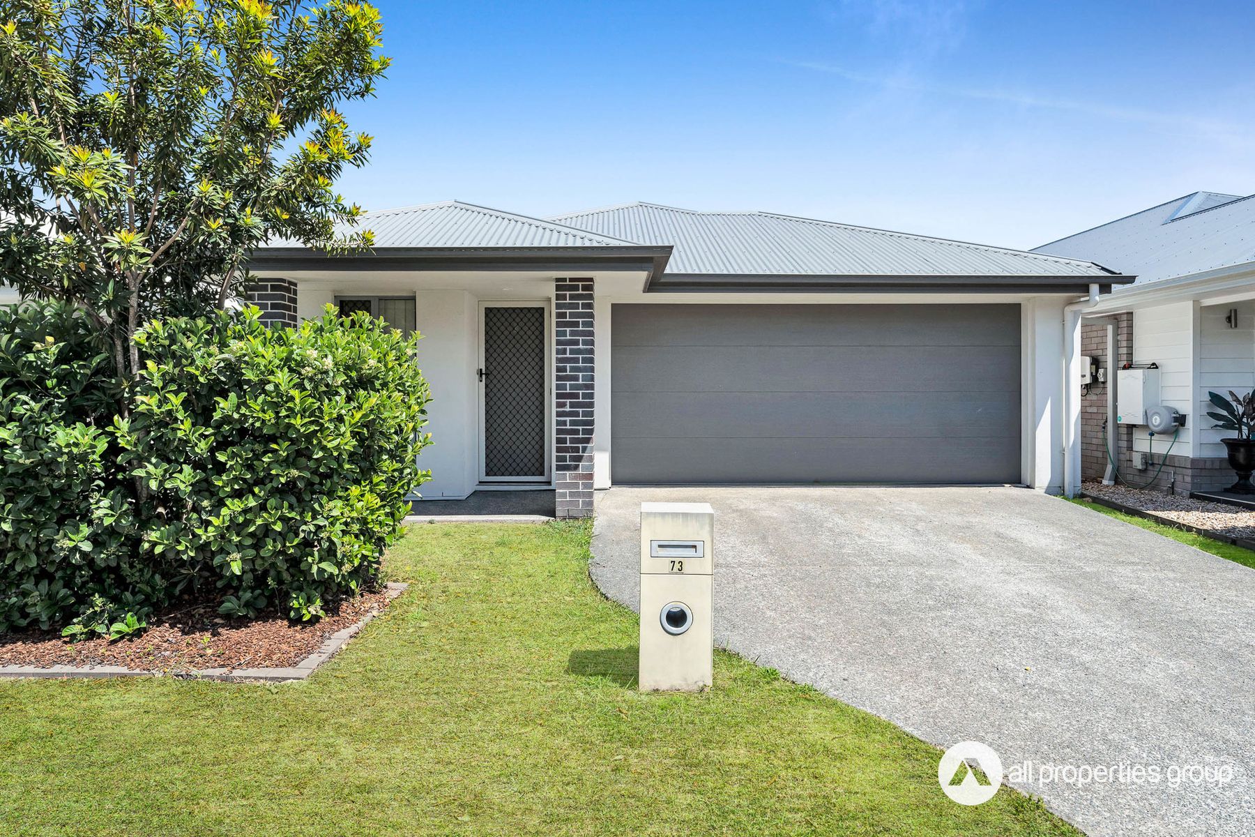 73 Neumann Drive, Yarrabilba QLD 4207, Yarrabilba - Thumbnail 2