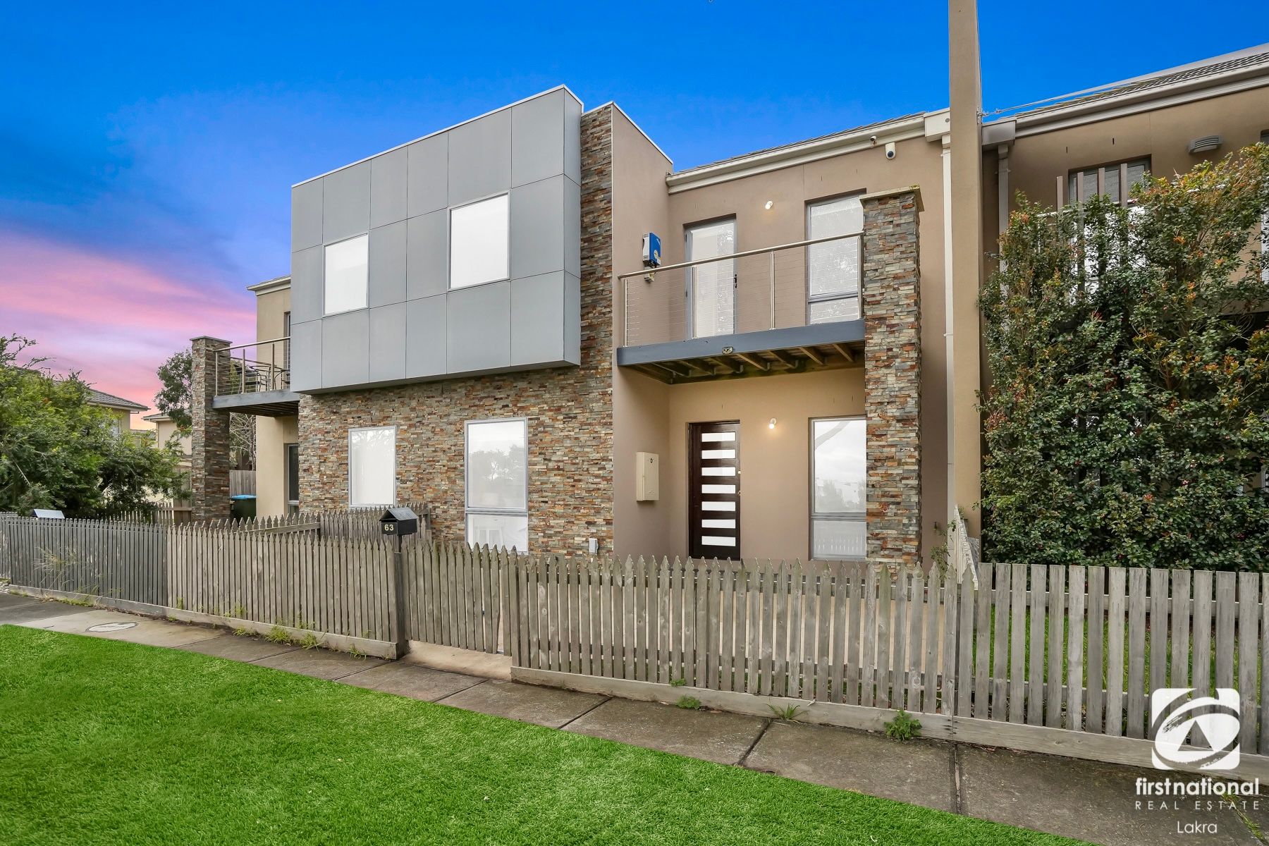 63 Central Park Avenue, Point Cook, VIC 3030, Point Cook - Thumbnail 2
