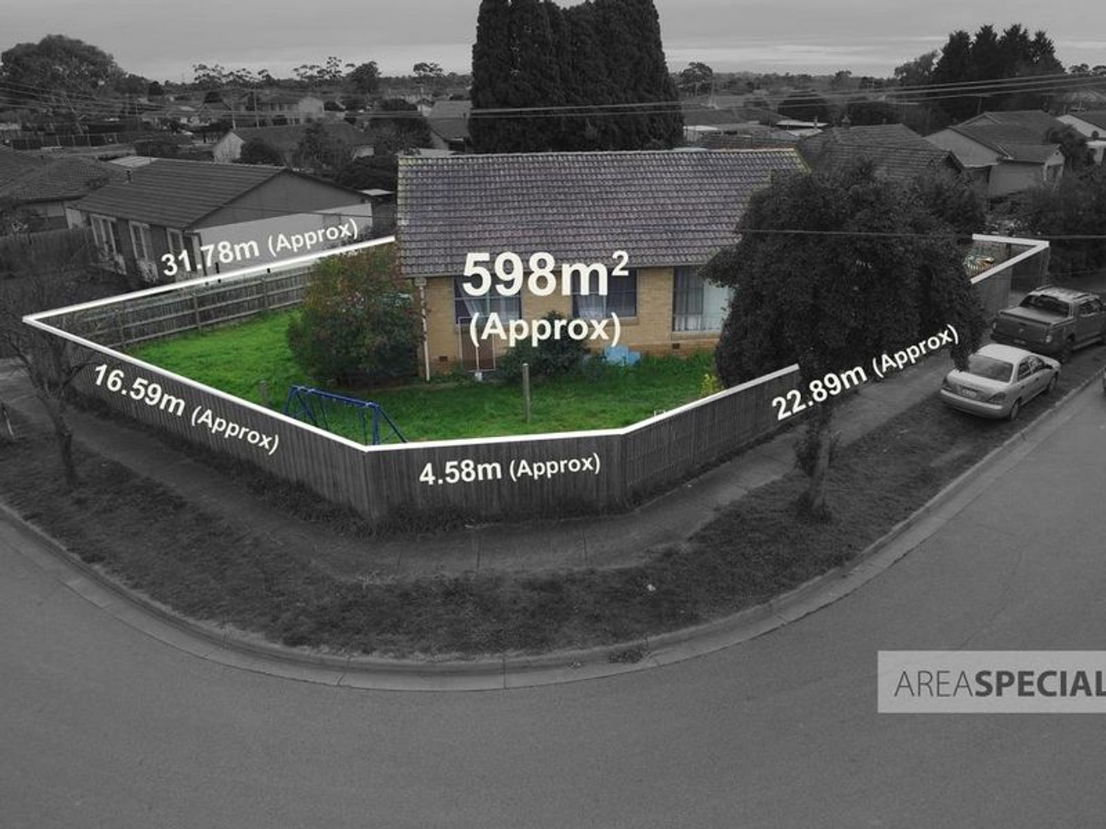 5 Conferta Crescent, Doveton, VIC 3177, Doveton - Thumbnail 3