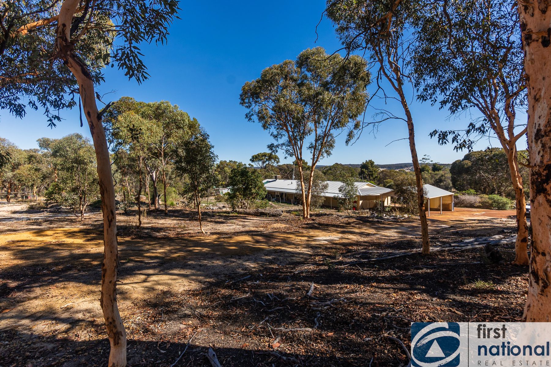 82 Benrua Road, Clackline WA 6564, Clackline - Image 1
