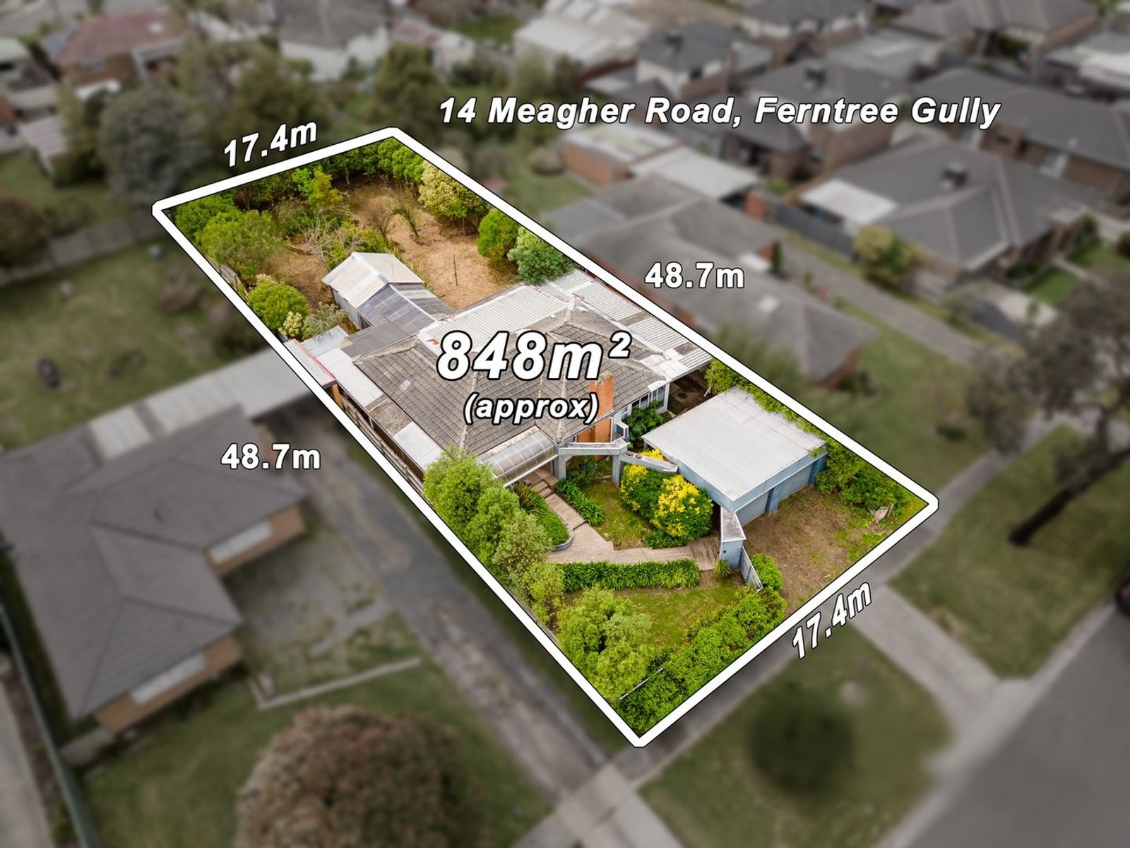 14 Meagher Road, Ferntree Gully, VIC 3156, Ferntree Gully - Thumbnail 7