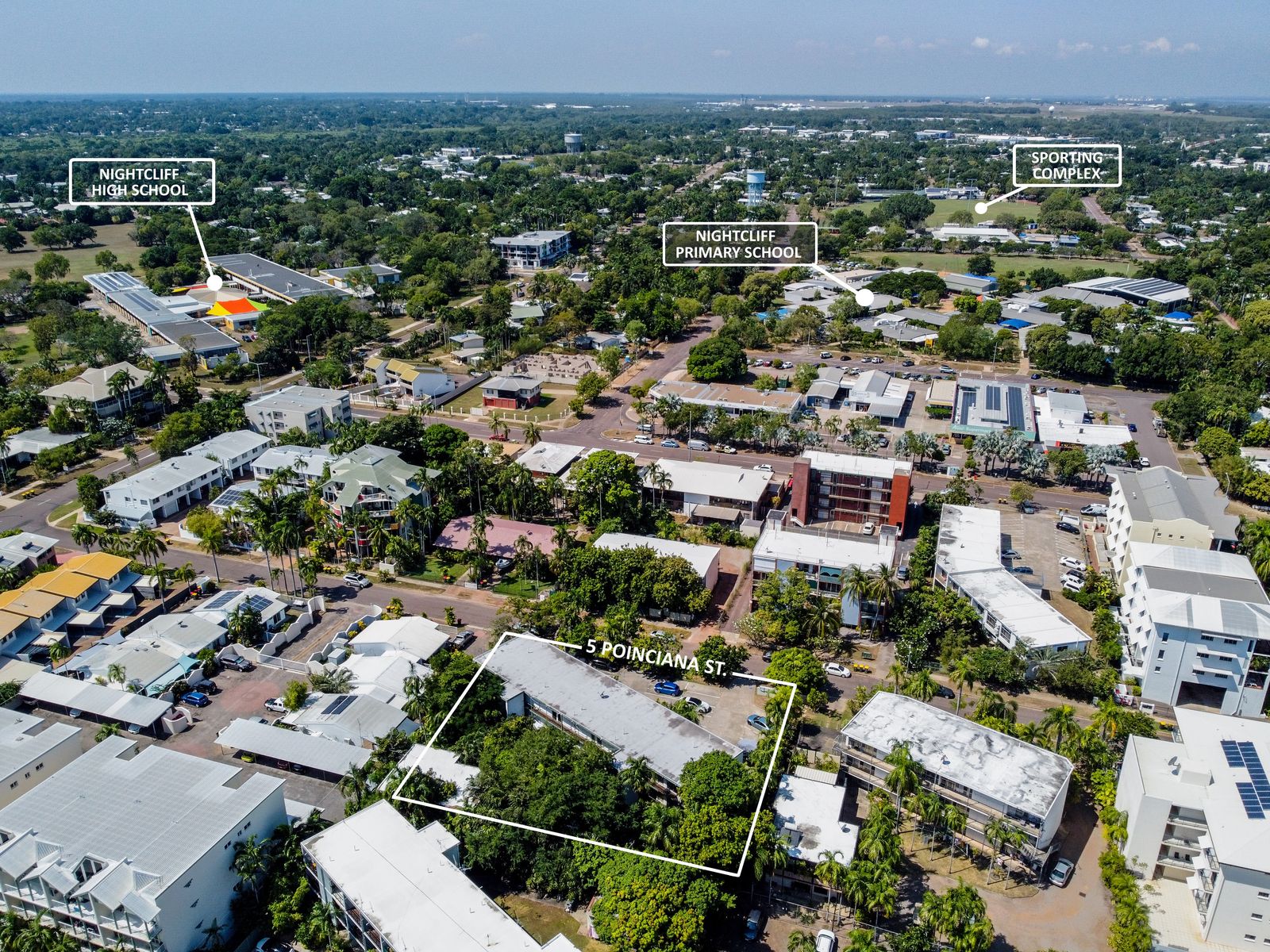 24/5 Poinciana Street, Nightcliff NT 0810, Nightcliff - Thumbnail 2