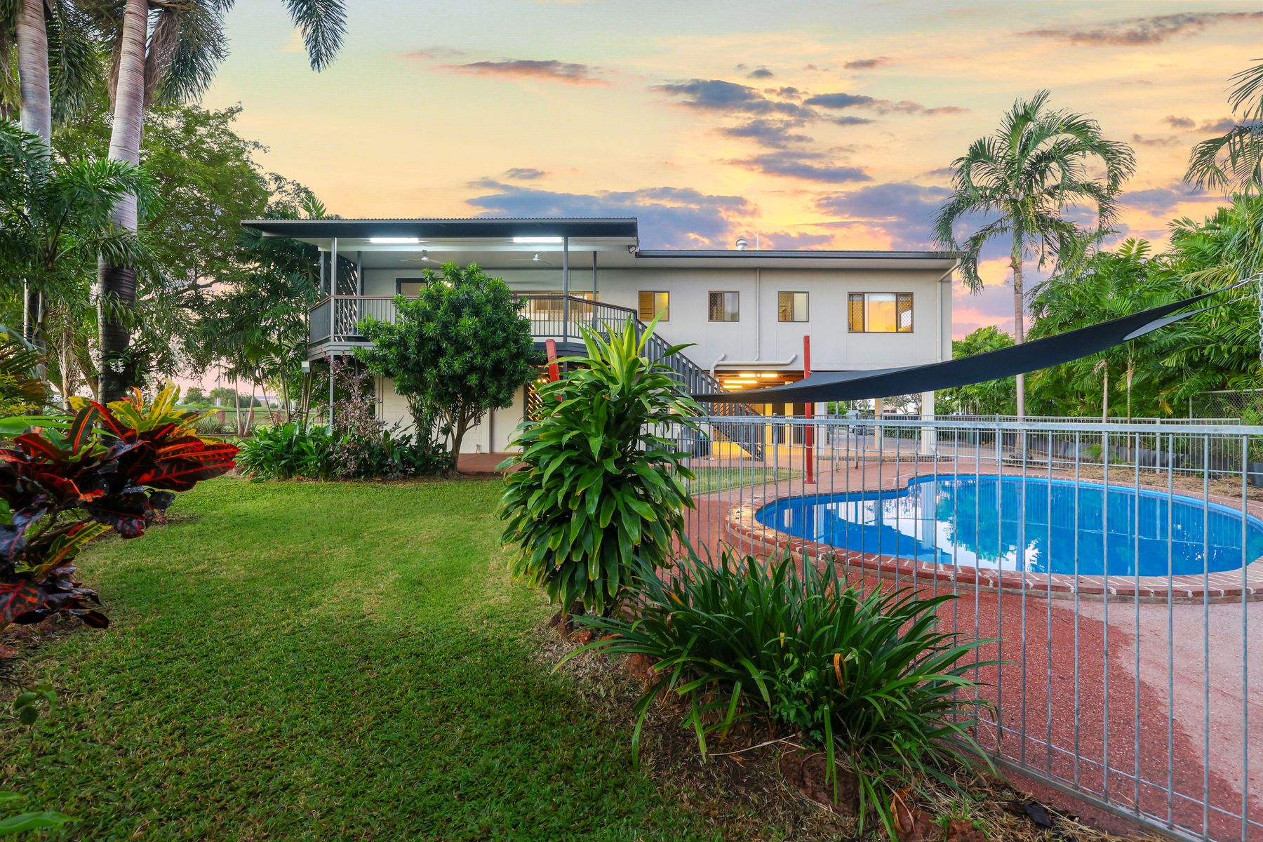 8 Sunningdale Court, Marrara NT 0812, Marrara - Image 1