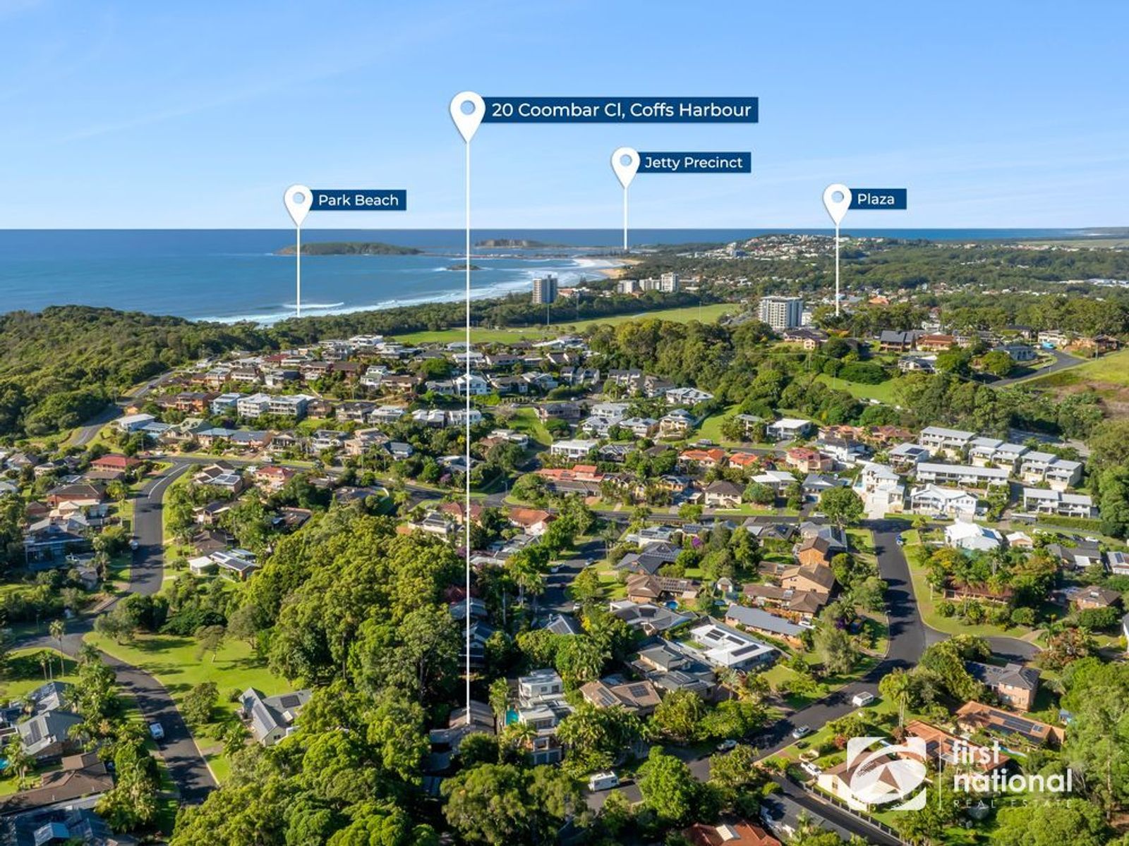 20 Coombar Close, Coffs Harbour NSW 2450, Coffs Harbour - Thumbnail 3