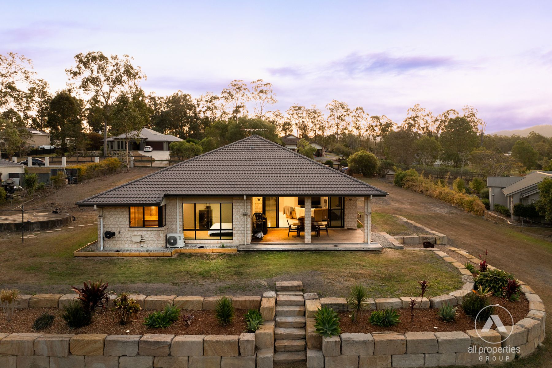390-392 Spring Mountain Drive, Greenbank QLD 4124, Greenbank - Thumbnail 4