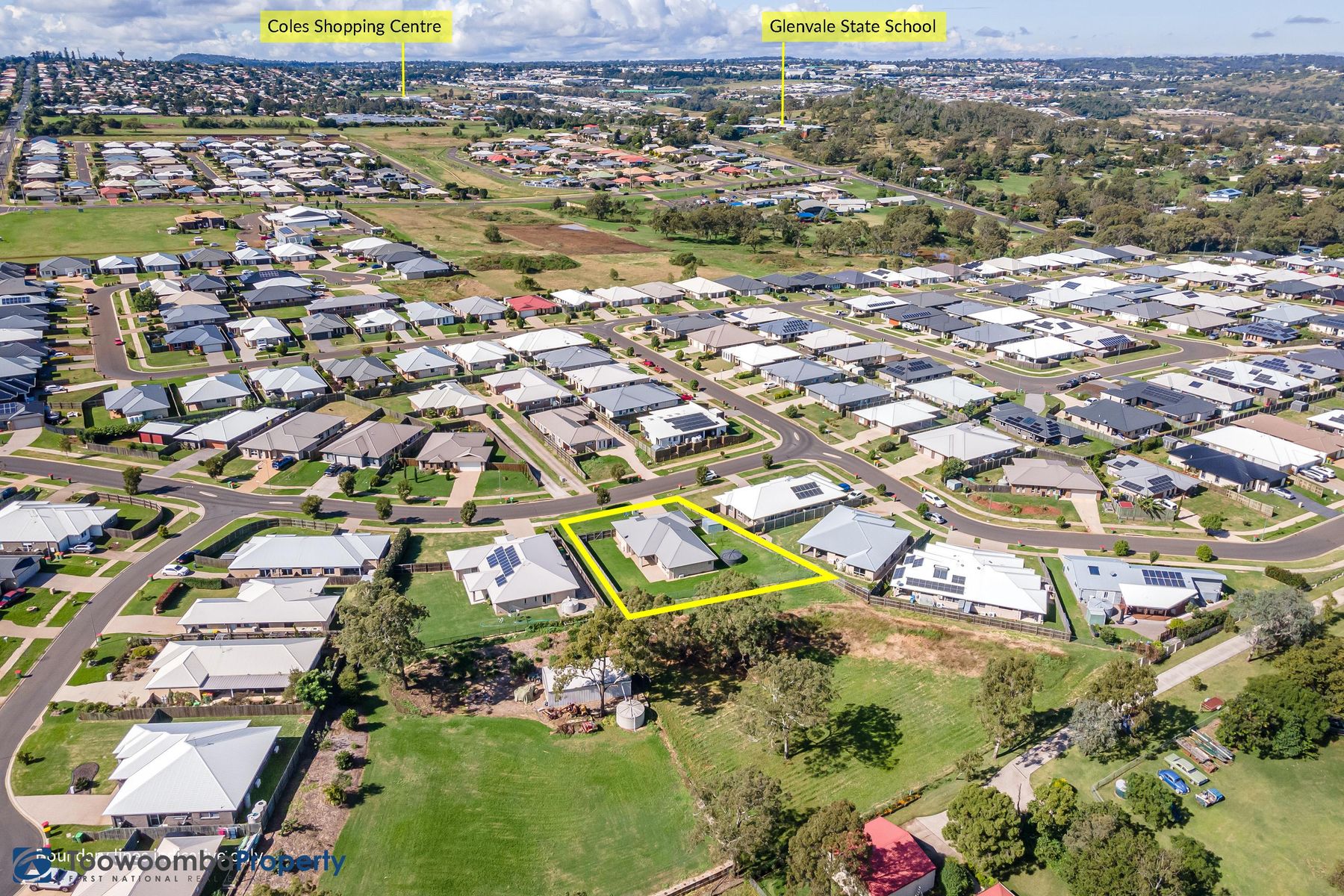 4 Sienna Drive, Glenvale QLD 4350, Glenvale - Thumbnail 8