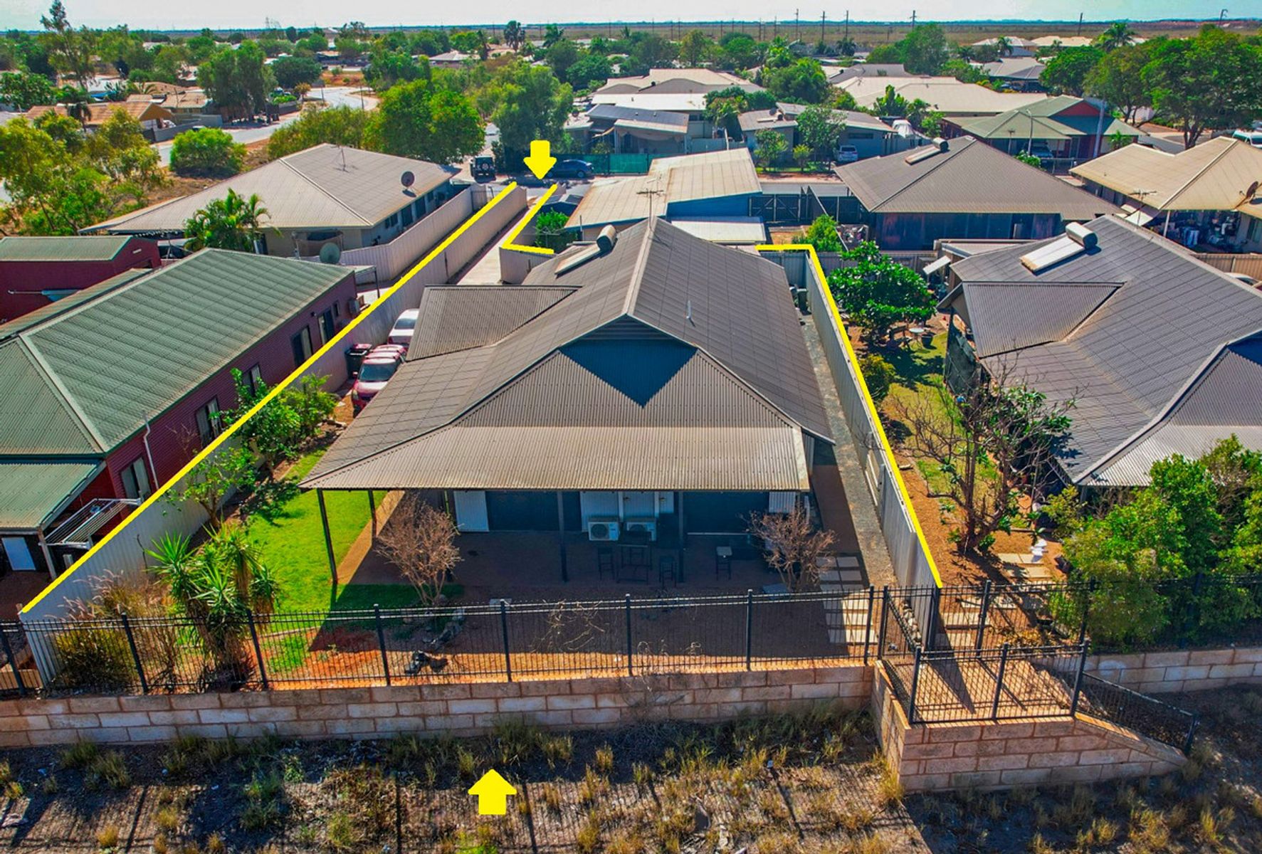 7 Fairlead Bend, South Hedland - Image 1