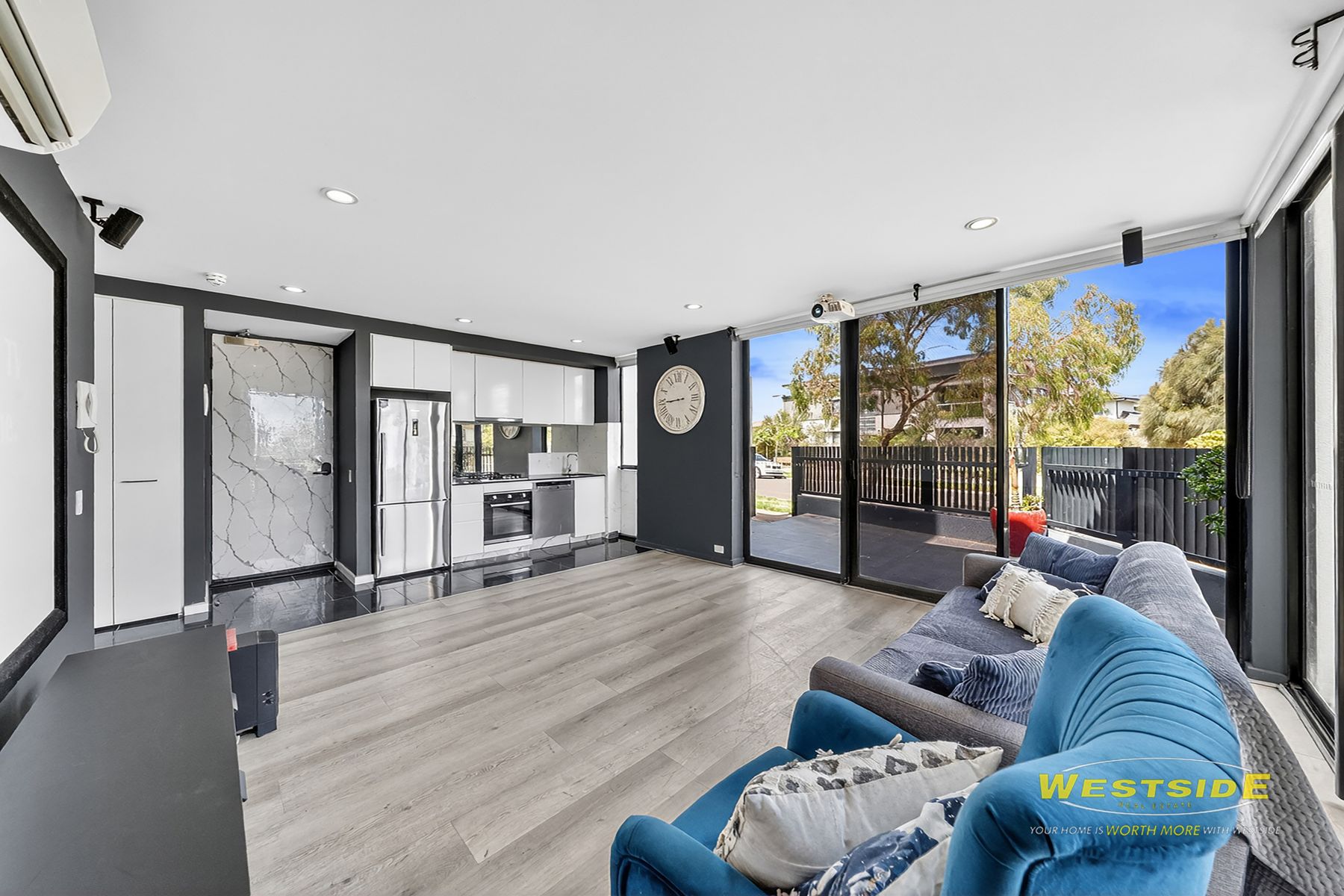 1/50 CATAMARAN DRIVE, Werribee South VIC 3030, Werribee South - Thumbnail 8