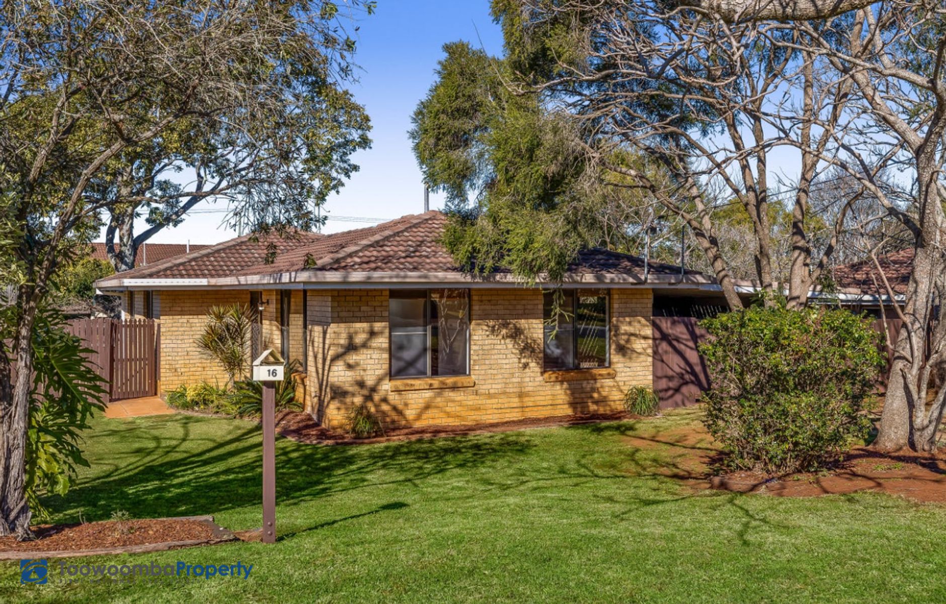 16 Magnolia Street, Centenary Heights QLD 4350, Centenary Heights - Image 1