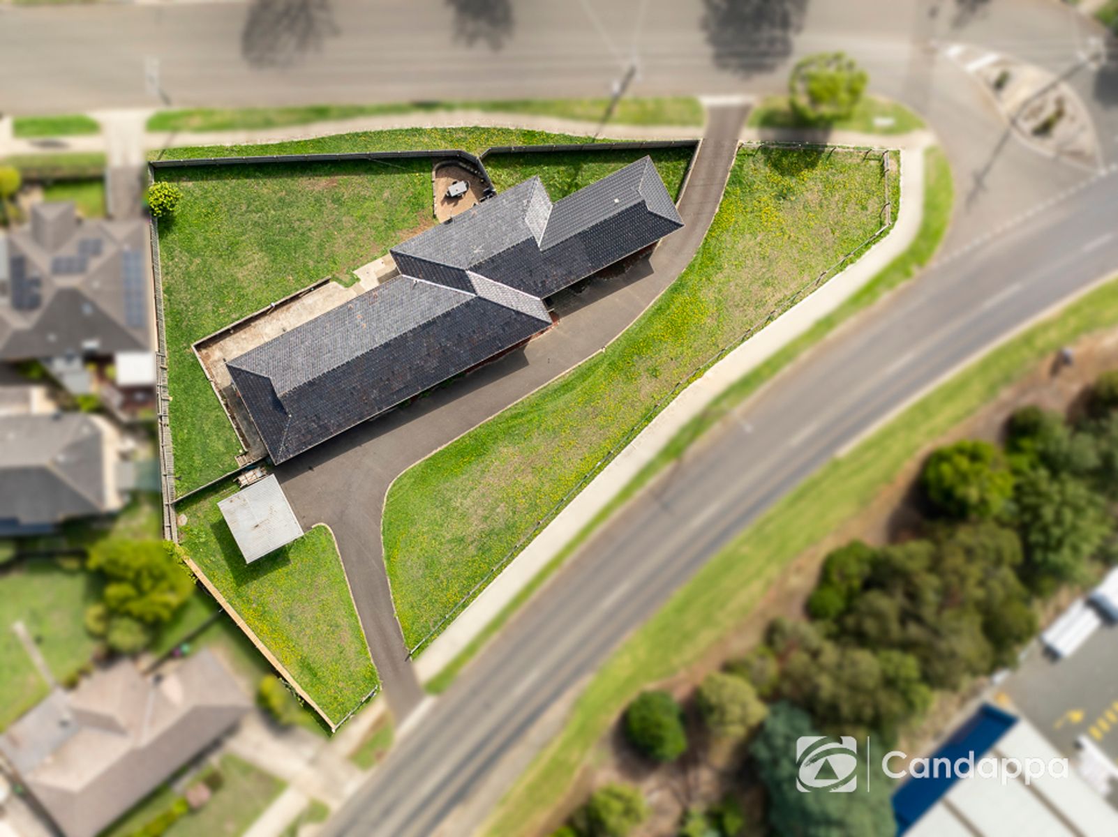 207 ALBERT ROAD, Warragul VIC 3820, Warragul - Thumbnail 2