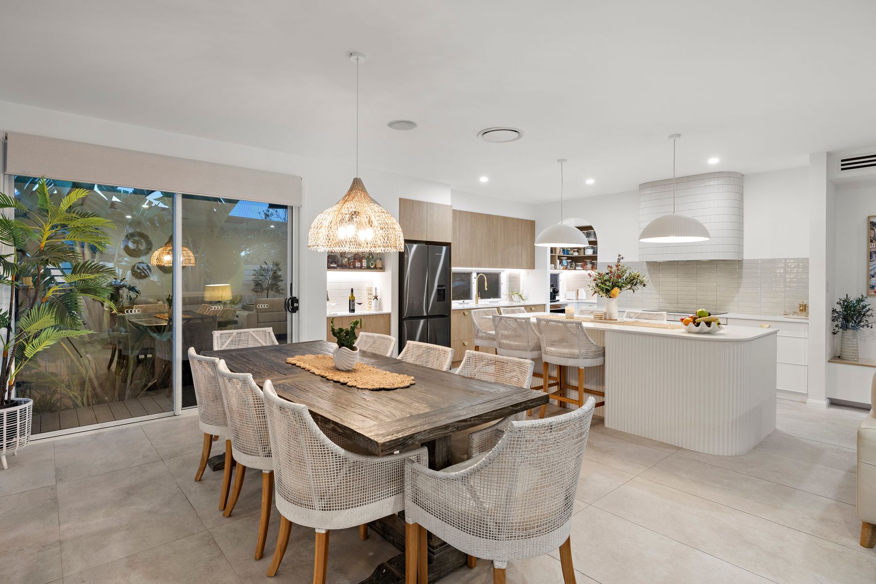 17 Anchorage Drive, Raby Bay QLD 4163, Cleveland - Thumbnail 6