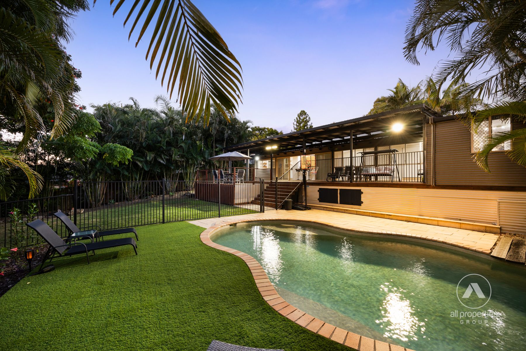 36 Leighton Drive, Edens Landing QLD 4207, Edens Landing - Thumbnail 2