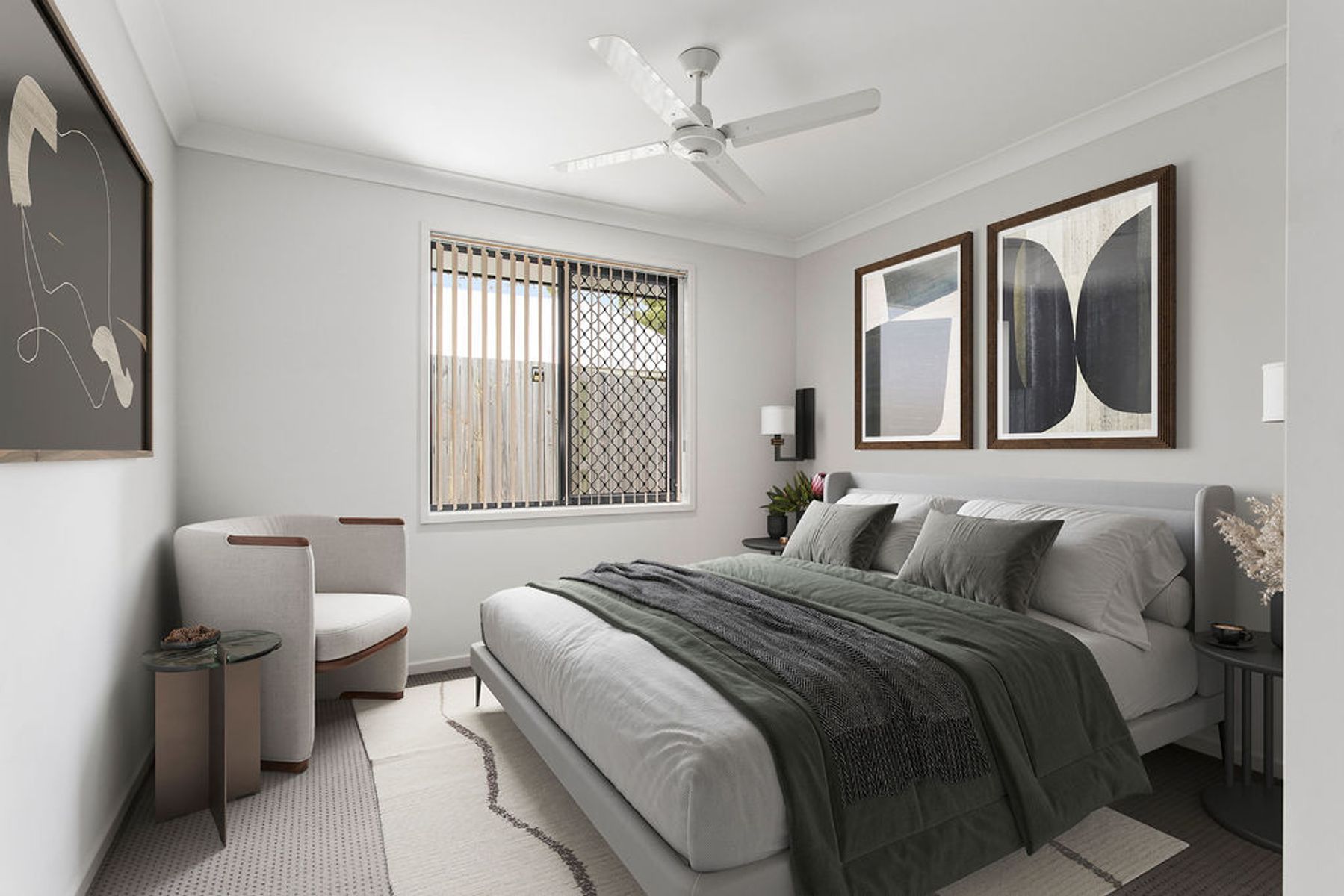 20 Galligan Way, Goodna QLD 4300, Goodna - Thumbnail 2
