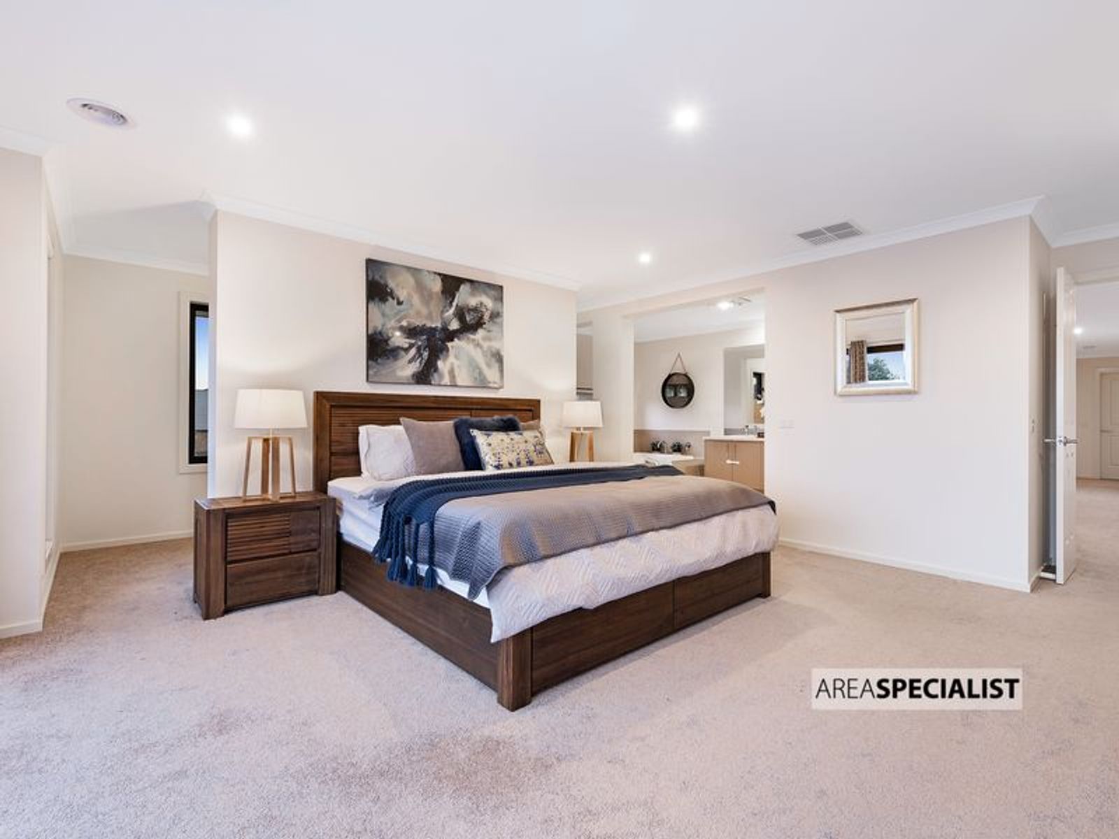 12 MCALLISTER DRIVE, Cranbourne East, VIC 3977, Cranbourne East - Thumbnail 3