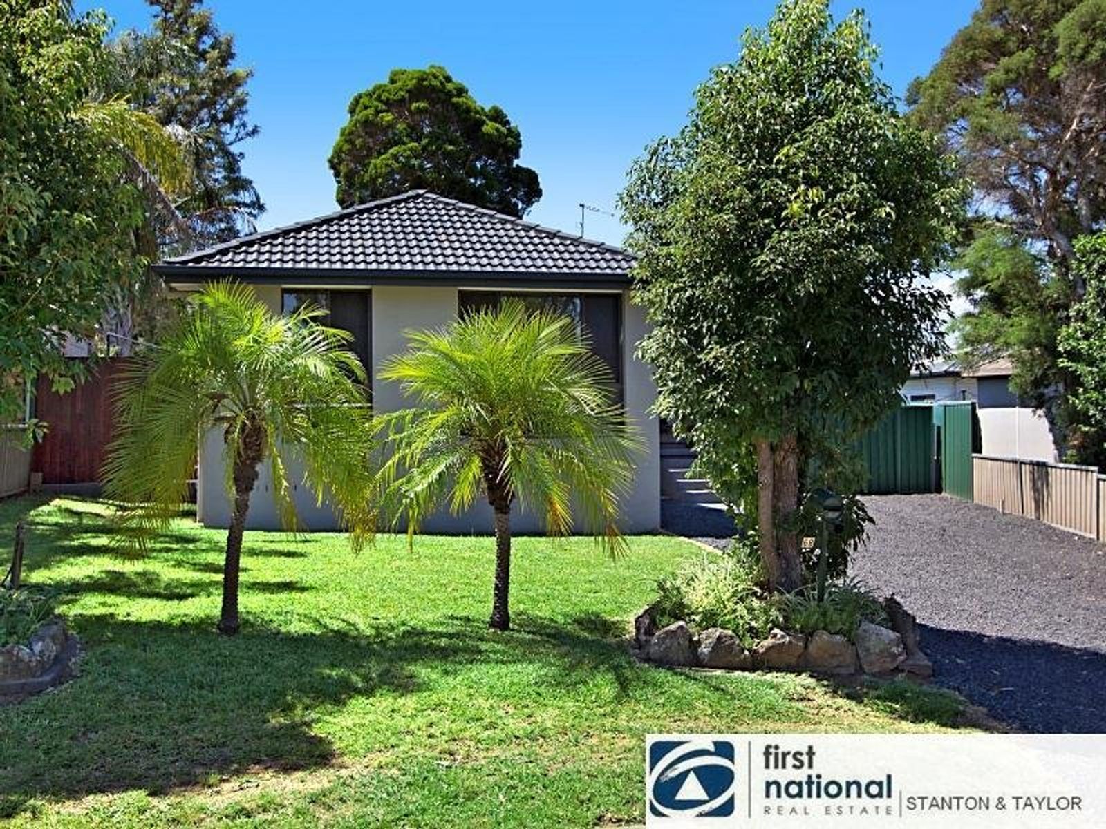 Cranebrook NSW 2749, Cranebrook - Thumbnail 6