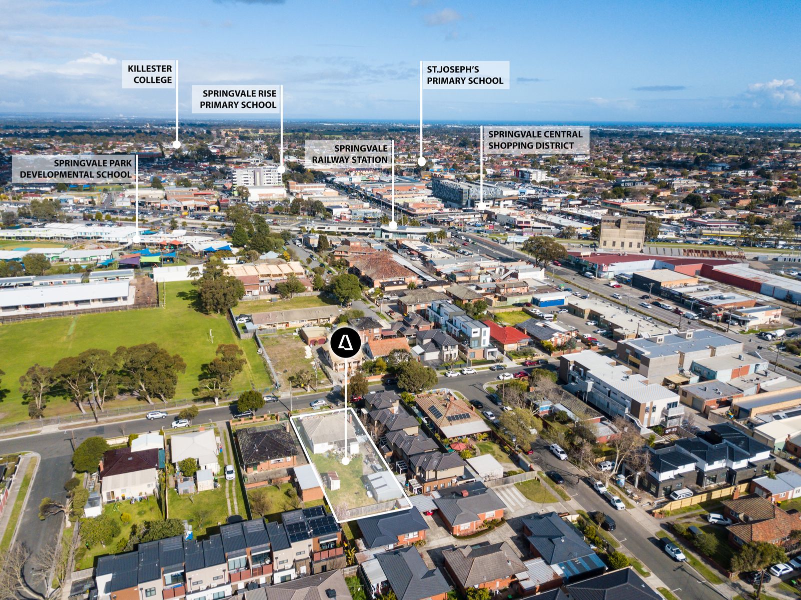 11 Virginia Street, Springvale, Springvale - Thumbnail 3