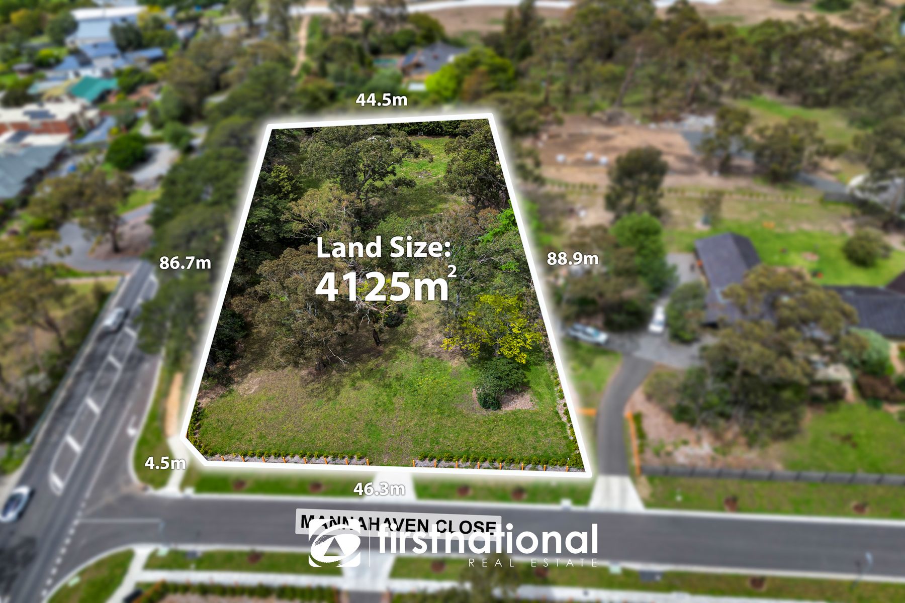 1 Mannahaven Close, Endeavour Hills VIC 3802, Endeavour Hills - Thumbnail 2