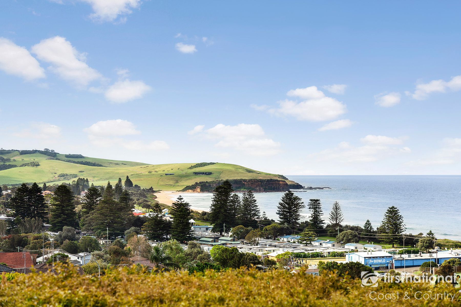 1/3 Noble Street, Gerringong NSW 2534