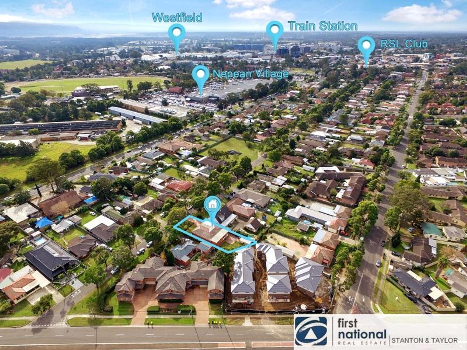 76 Brown Street, Penrith - Thumbnail 4