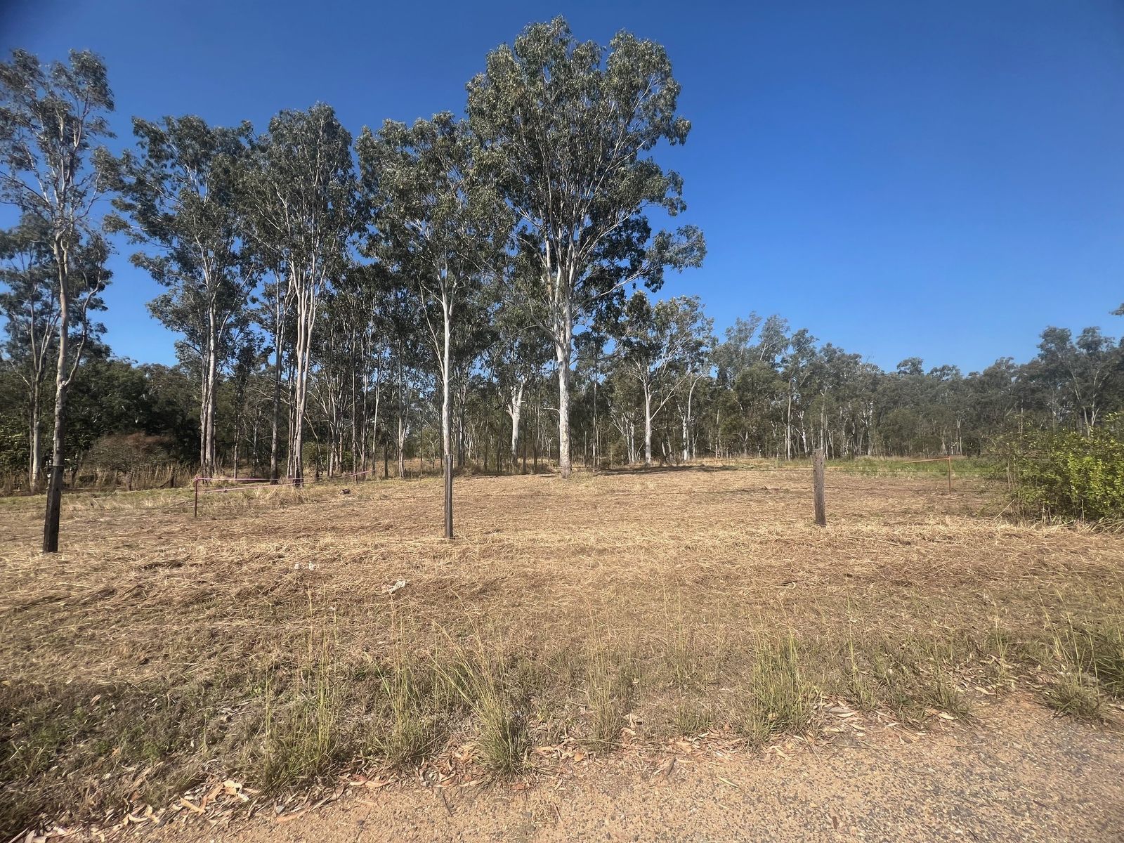 Lot 605 Main Street, Dallarnil QLD 4621, Dallarnil - Thumbnail 2