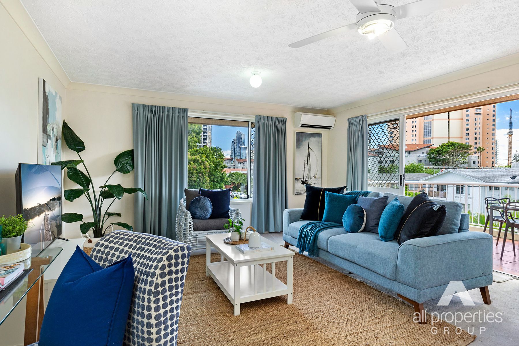 13/16 Jubilee Avenue, Broadbeach QLD 4218, Broadbeach - Thumbnail 2