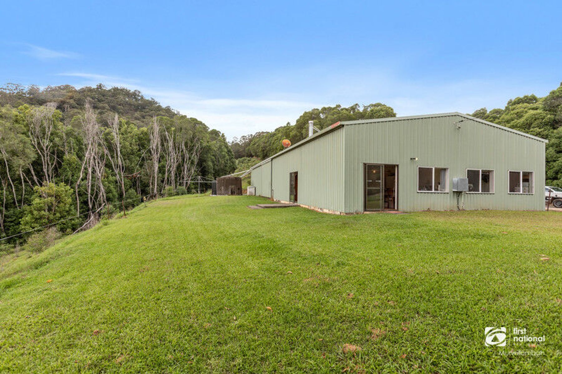 345 Chilcotts Road, Chillingham NSW 2484, Chillingham - Thumbnail 3