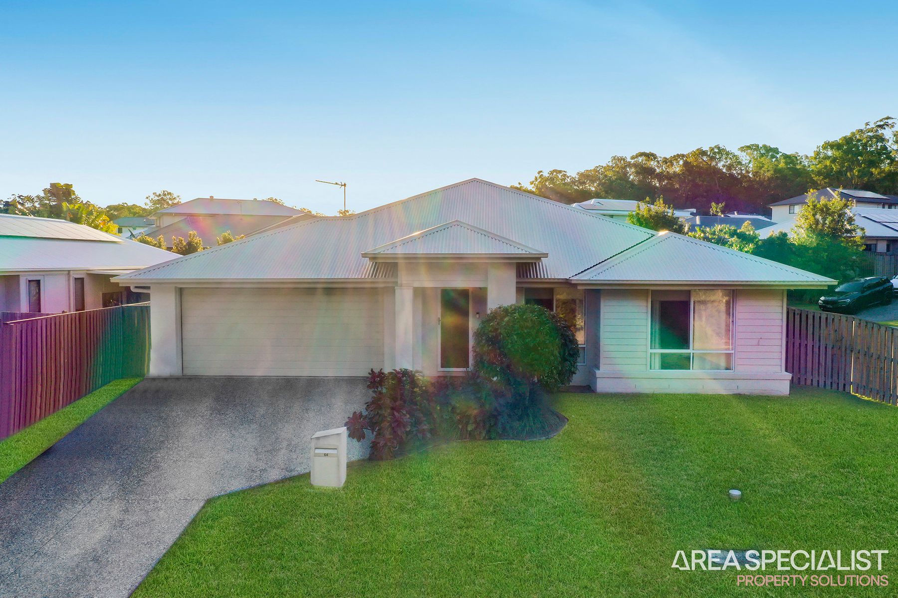 64 Christina Drive, Coomera Waters, QLD 4209