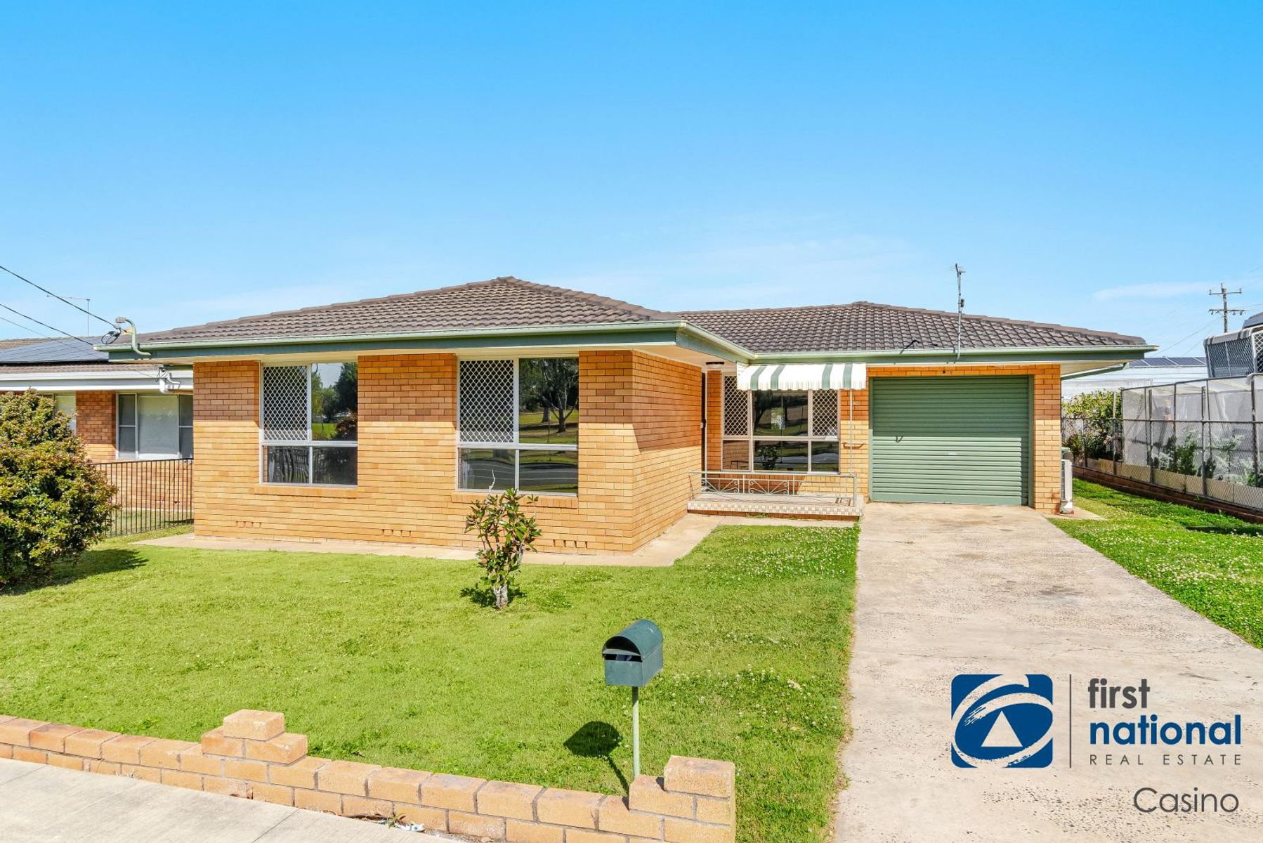 109 Queensland Road, Casino NSW 2470, Casino - Thumbnail 2