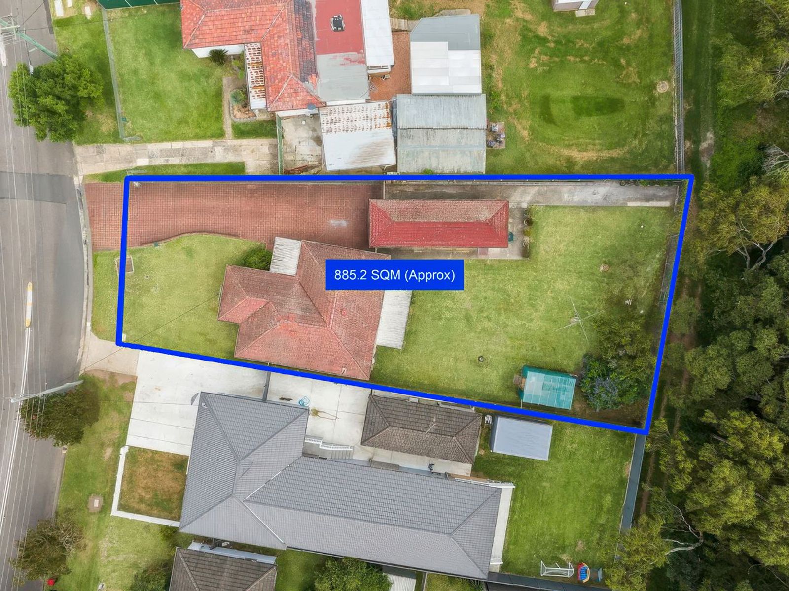 271 Memorial Avenue, Liverpool NSW 2170, Liverpool - Image 1