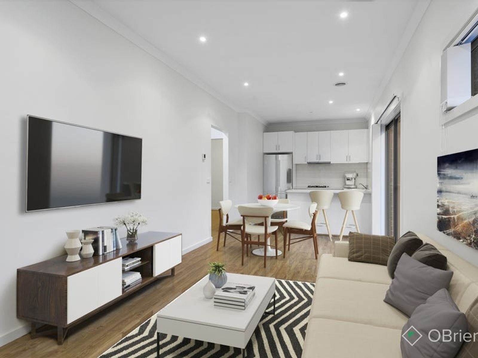 25 Almond Avenue, Doveton, VIC 3177, Doveton - Thumbnail 2
