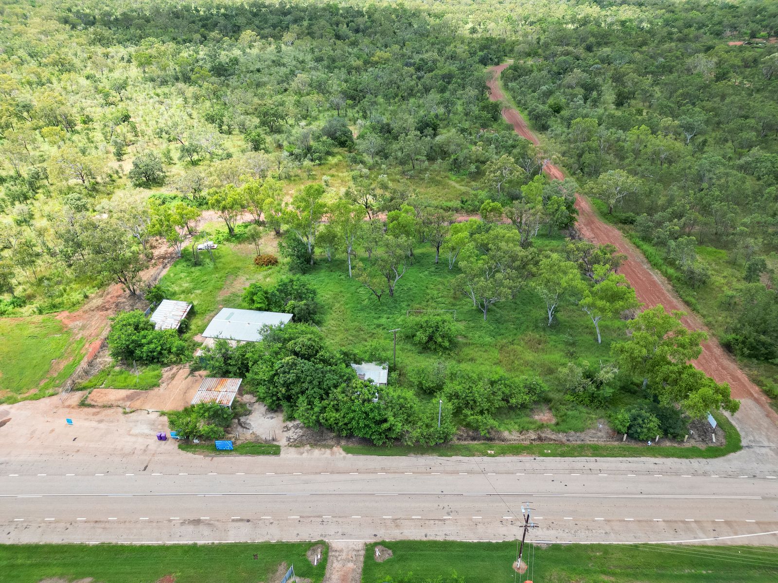 37 Stuart Highway, Larrimah NT 0852, Larrimah - Thumbnail 5