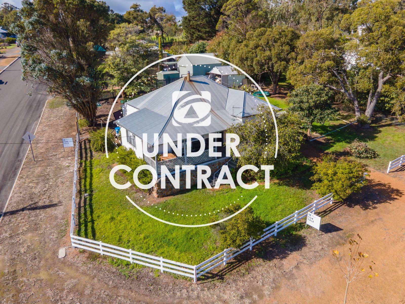 12 Hassell Street, Mount Barker WA 6324, Mount Barker - Image 1