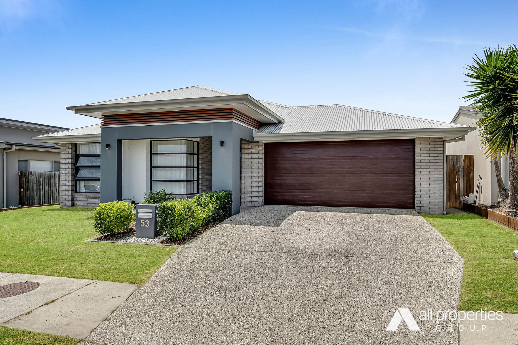 53 Hiddenvale Circuit, Yarrabilba QLD 4207, Yarrabilba - Thumbnail 3