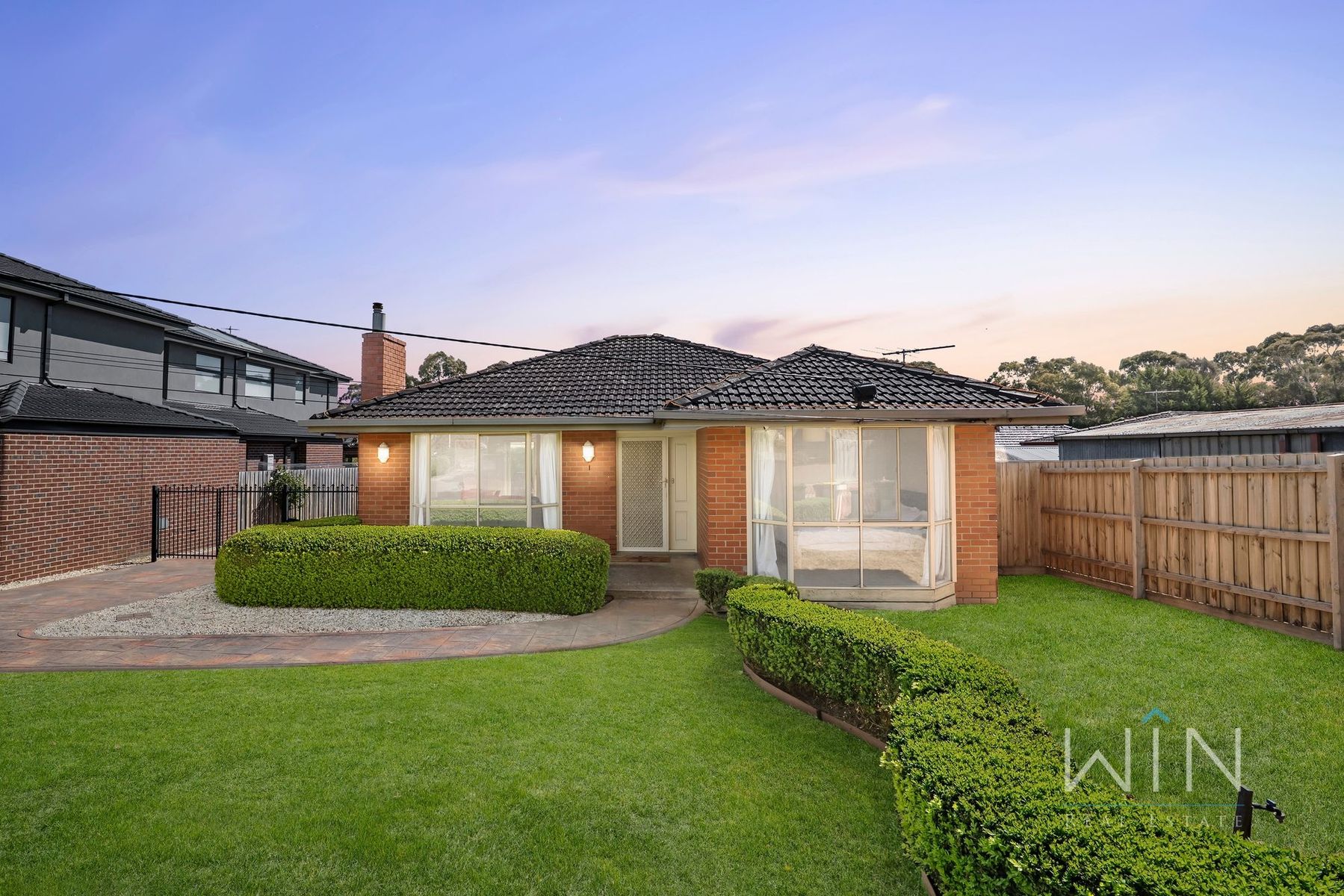 1 Lebanon Crescent, Mulgrave - Image 1