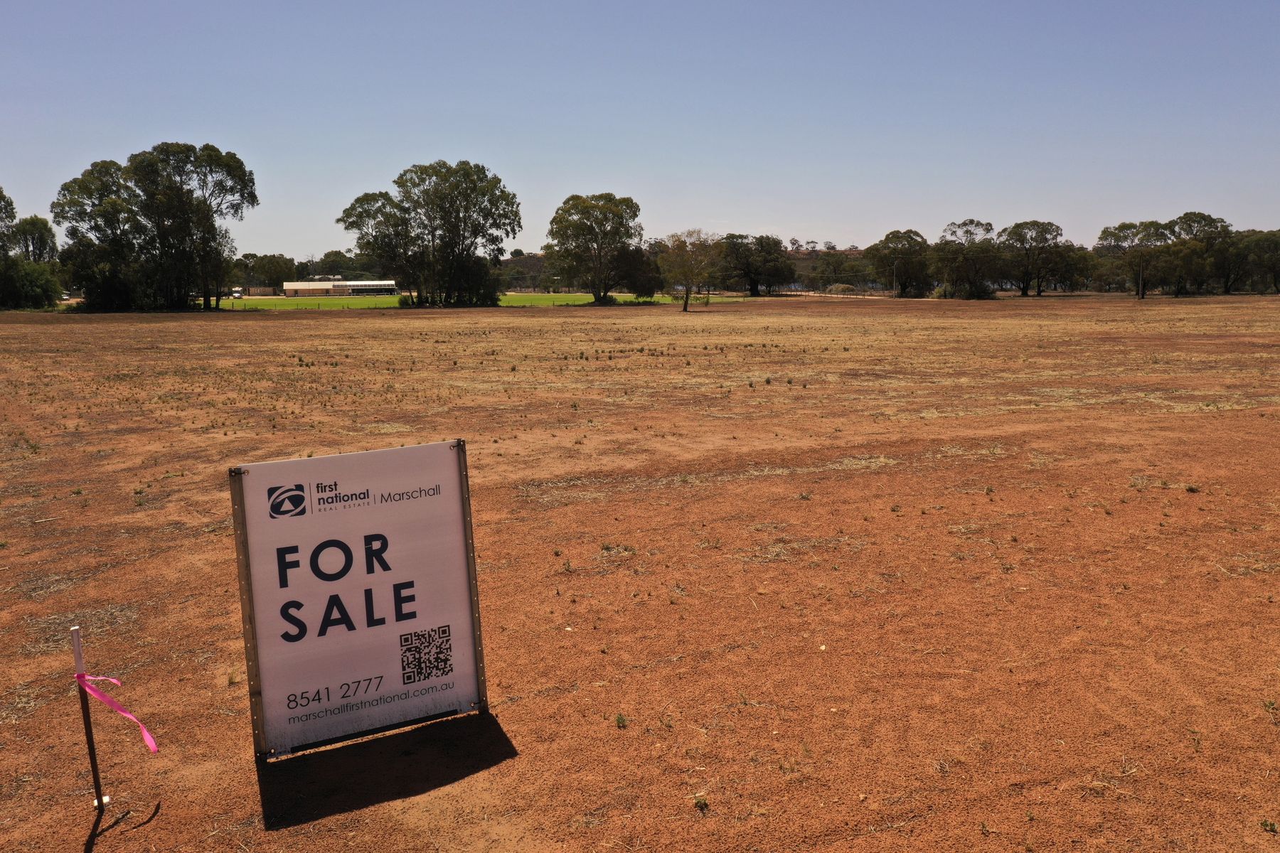 Lot 6 Heinrich Road, Cadell SA 5321, Cadell - Image 1