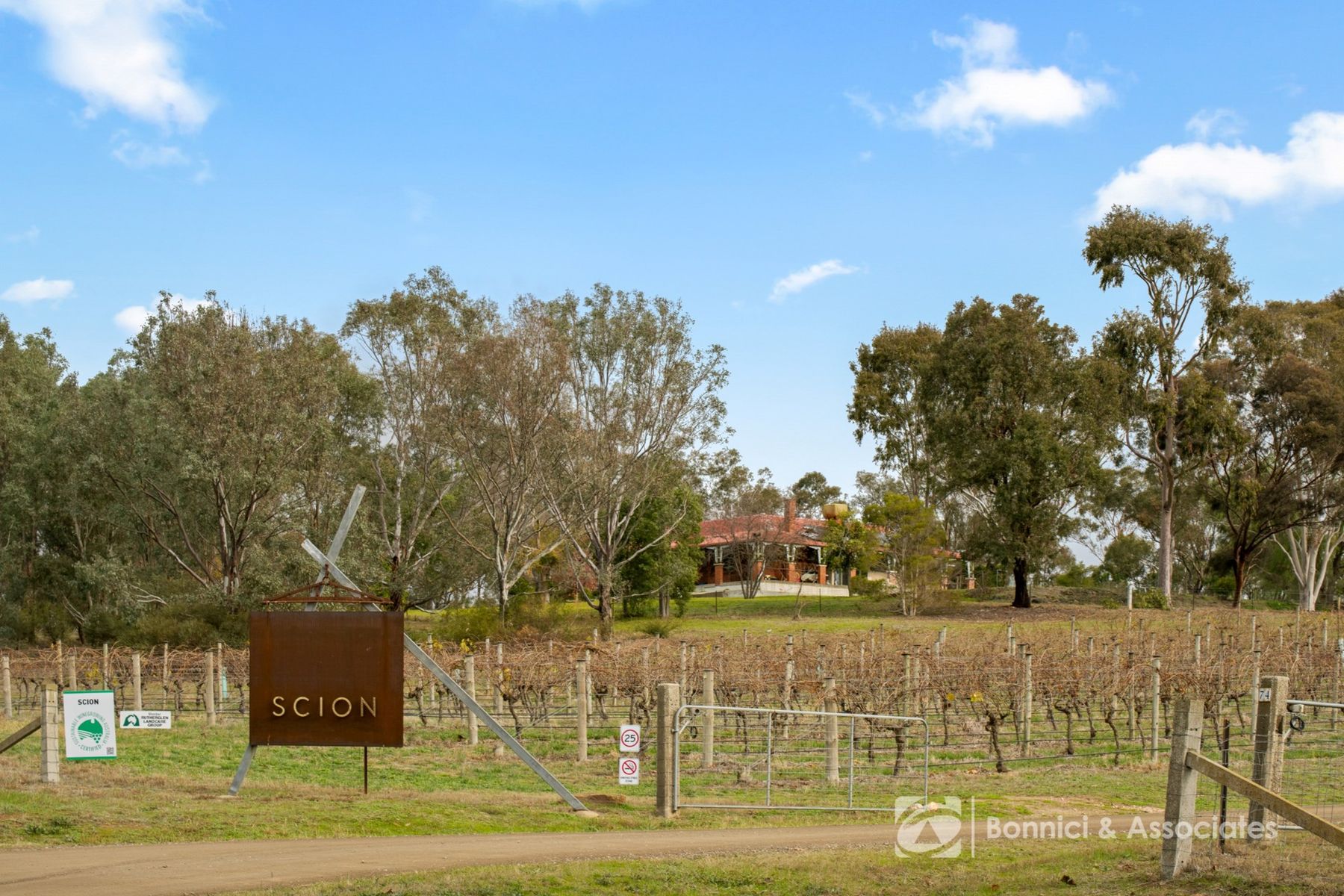 Lot 124/8 Bandy Circuit, Rutherglen VIC 3685, Rutherglen - Thumbnail 6