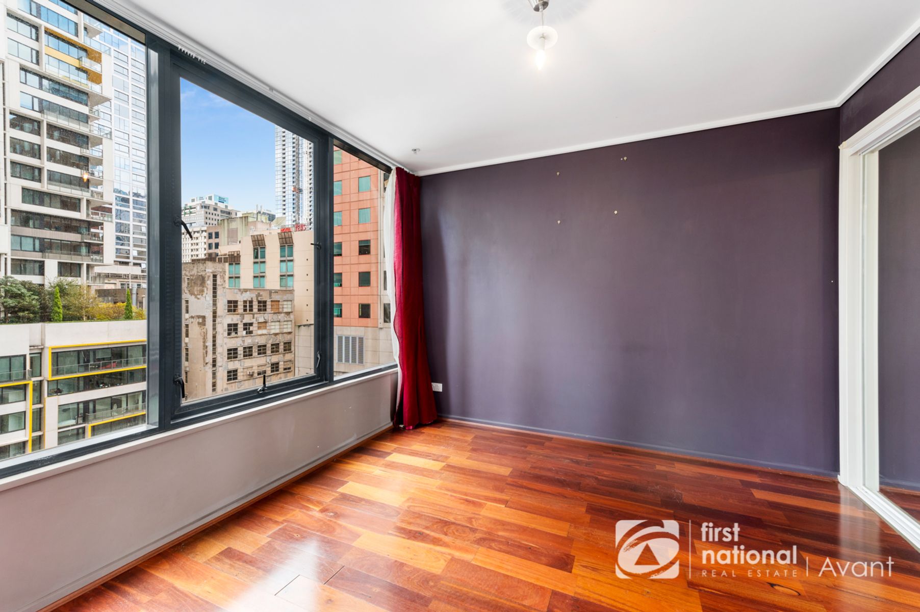 709/668 Bourke Street, Melbourne VIC 3000, Melbourne - Thumbnail 5