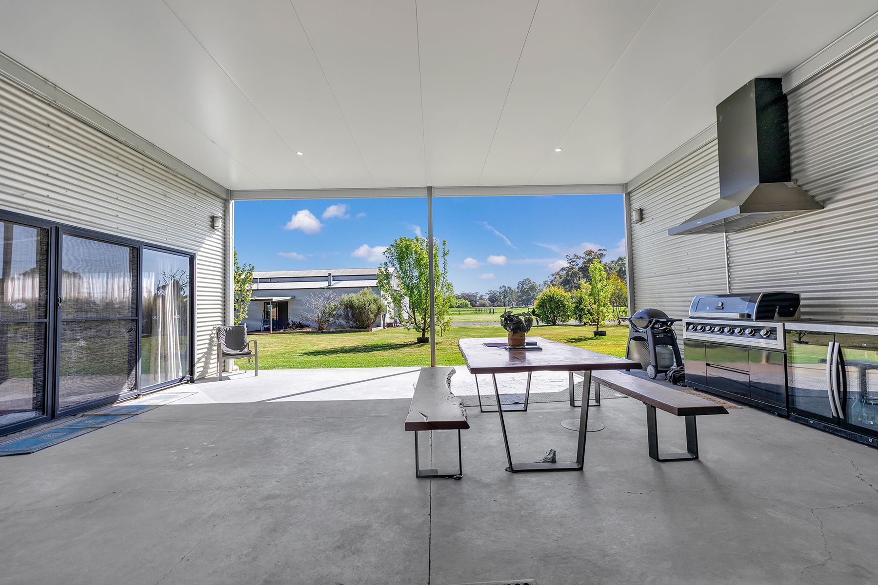 27 Colbert Street, Wyuna VIC 3620, Wyuna - Image 1