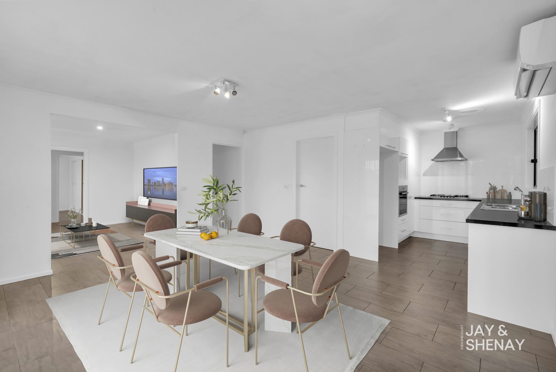 4 Barker Court, Endeavour Hills, VIC 3802, Endeavour Hills - Thumbnail 4