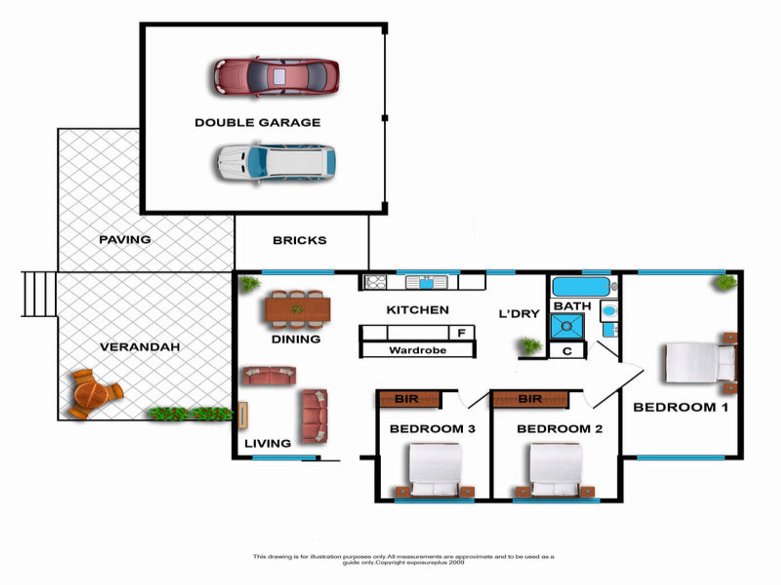 20 Alawa Crescent, Alawa NT 0810, Alawa - Thumbnail 5