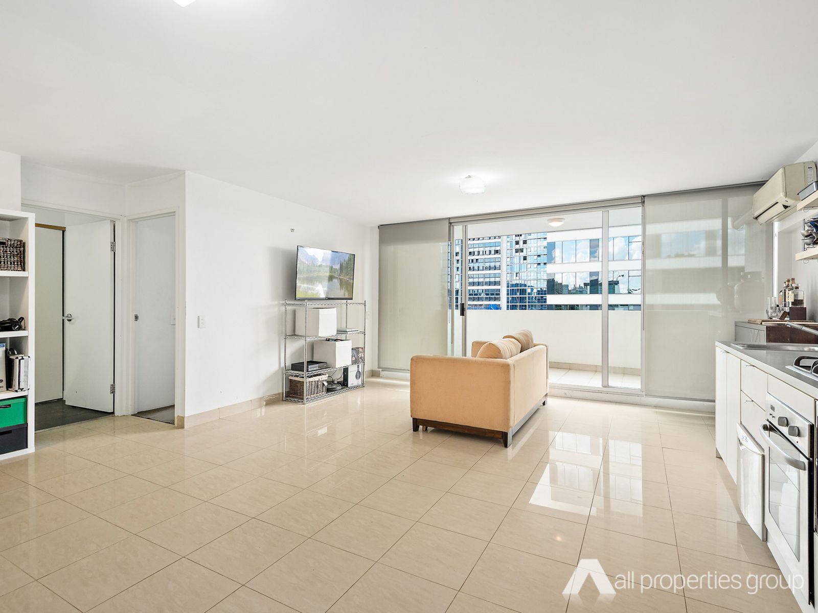 711/82 Alfred Street, Fortitude Valley QLD 4006, Fortitude Valley - Thumbnail 4
